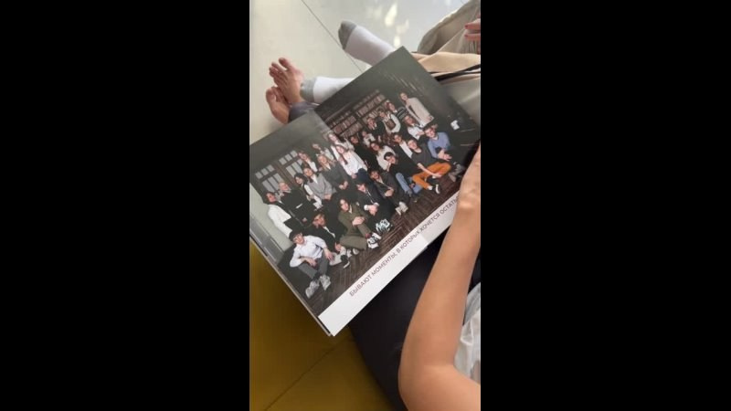 Альбомы для садика. Фотограф Наталья Сидорова