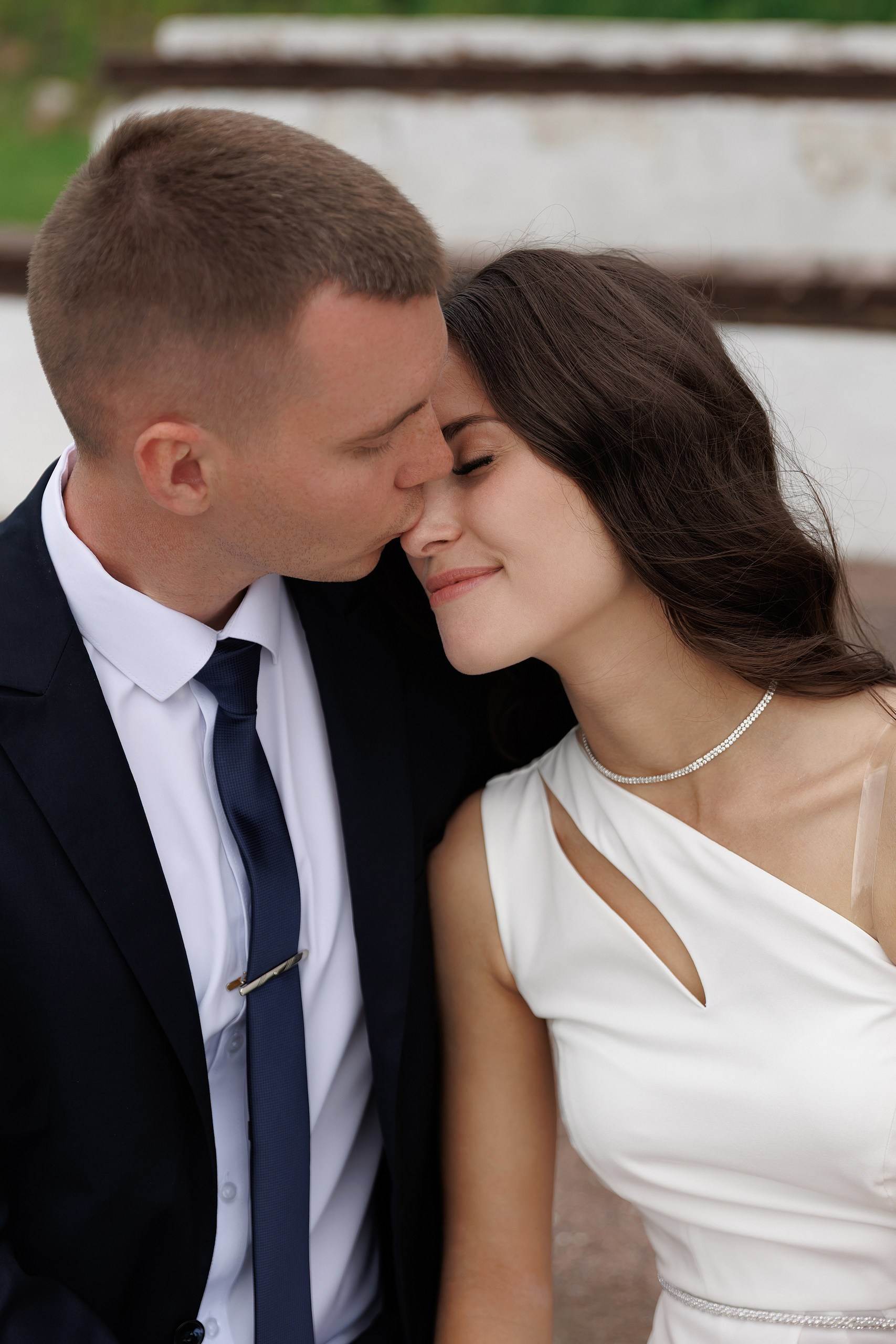 Отзывы. Свадебный фотограф в Пскове и Санкт-Петербурге | Анна Голикова