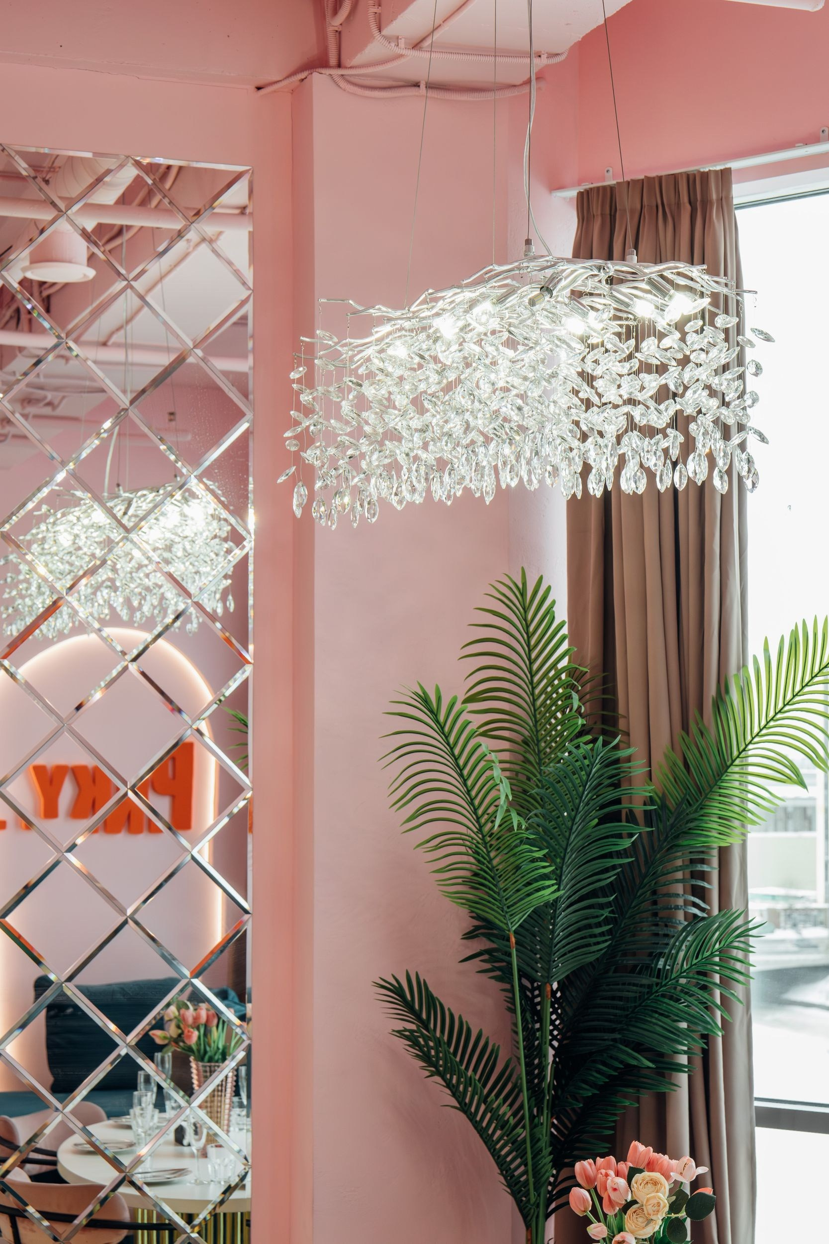 Площадь Карла Фаберже 8Е. Аренда лофта в СПб для мероприятий