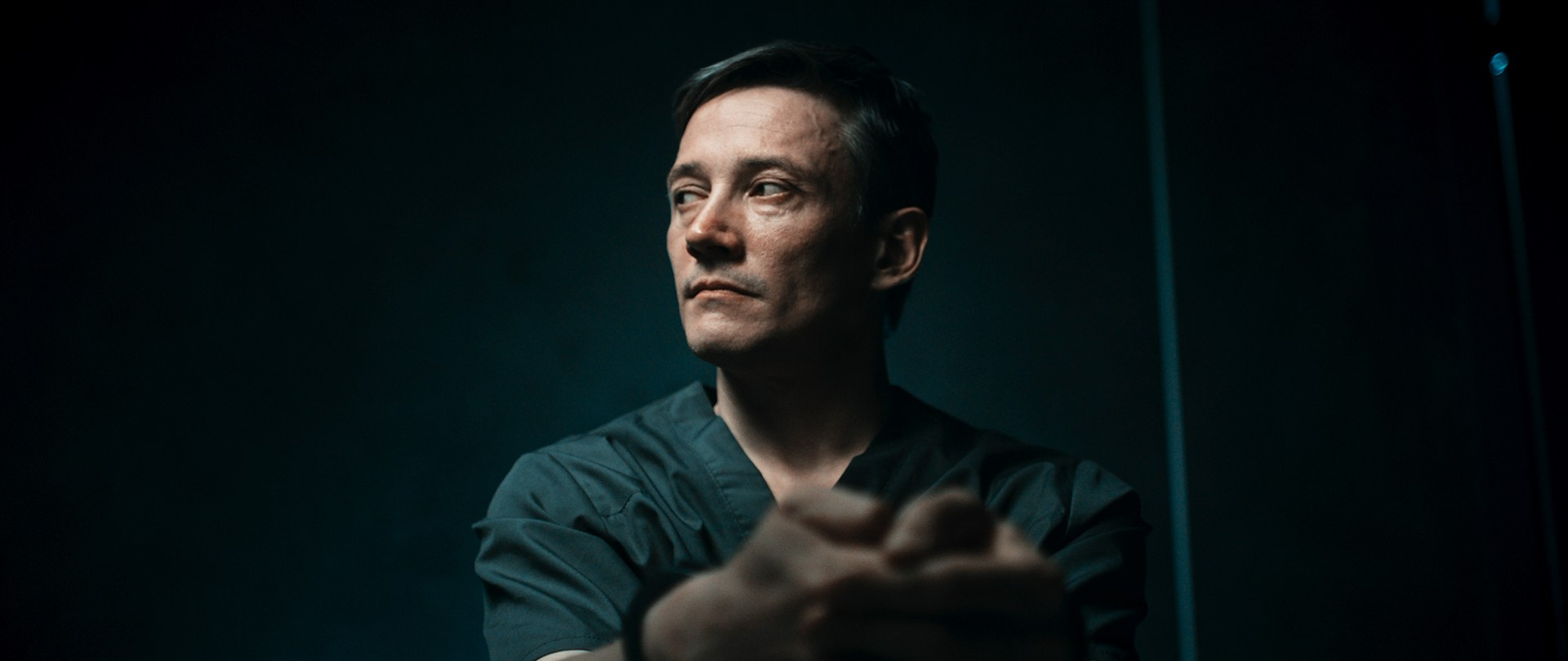 STAGE 8, постпродакшн кино и сериалов, Москва