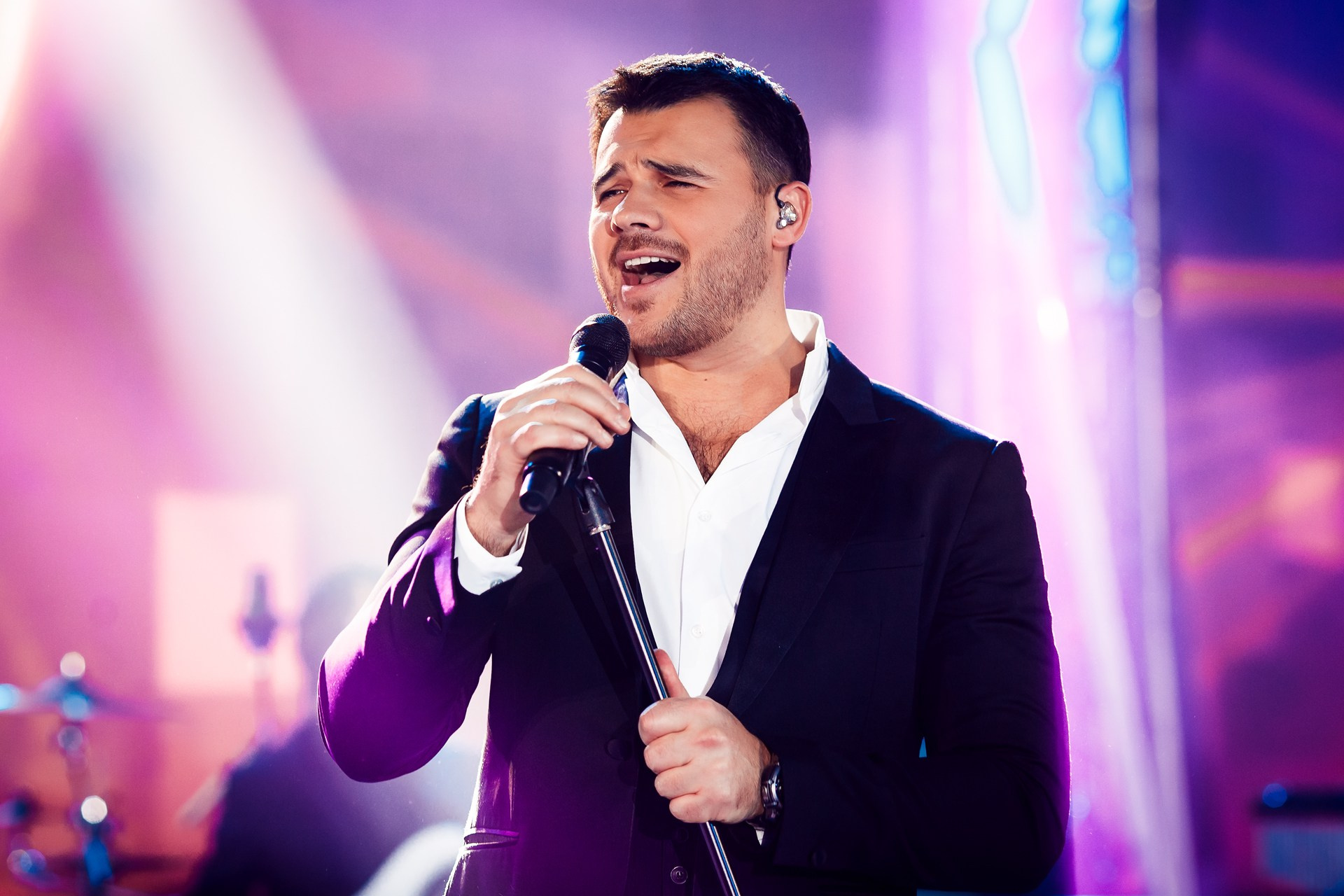 Репортажный фотограф Саша Матвеев