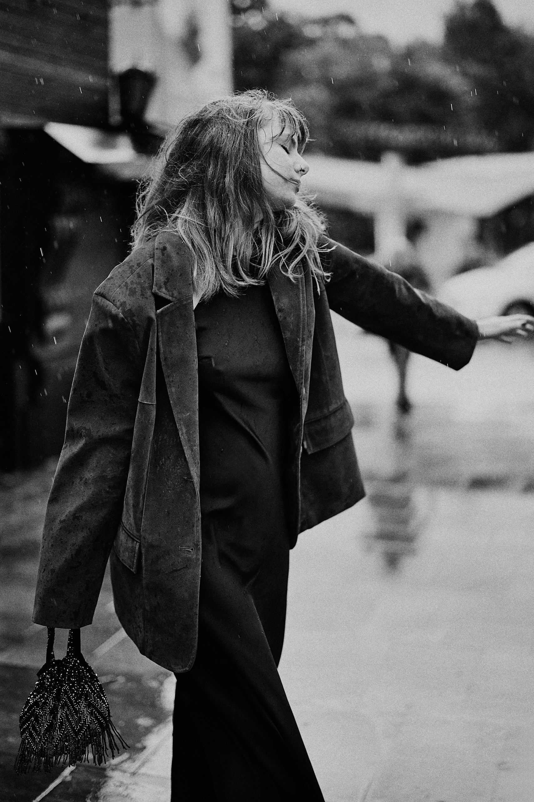 Приглашение к сотворчеству. Портретный и имиджевый фотограф в Самаре Кристина Тихонова