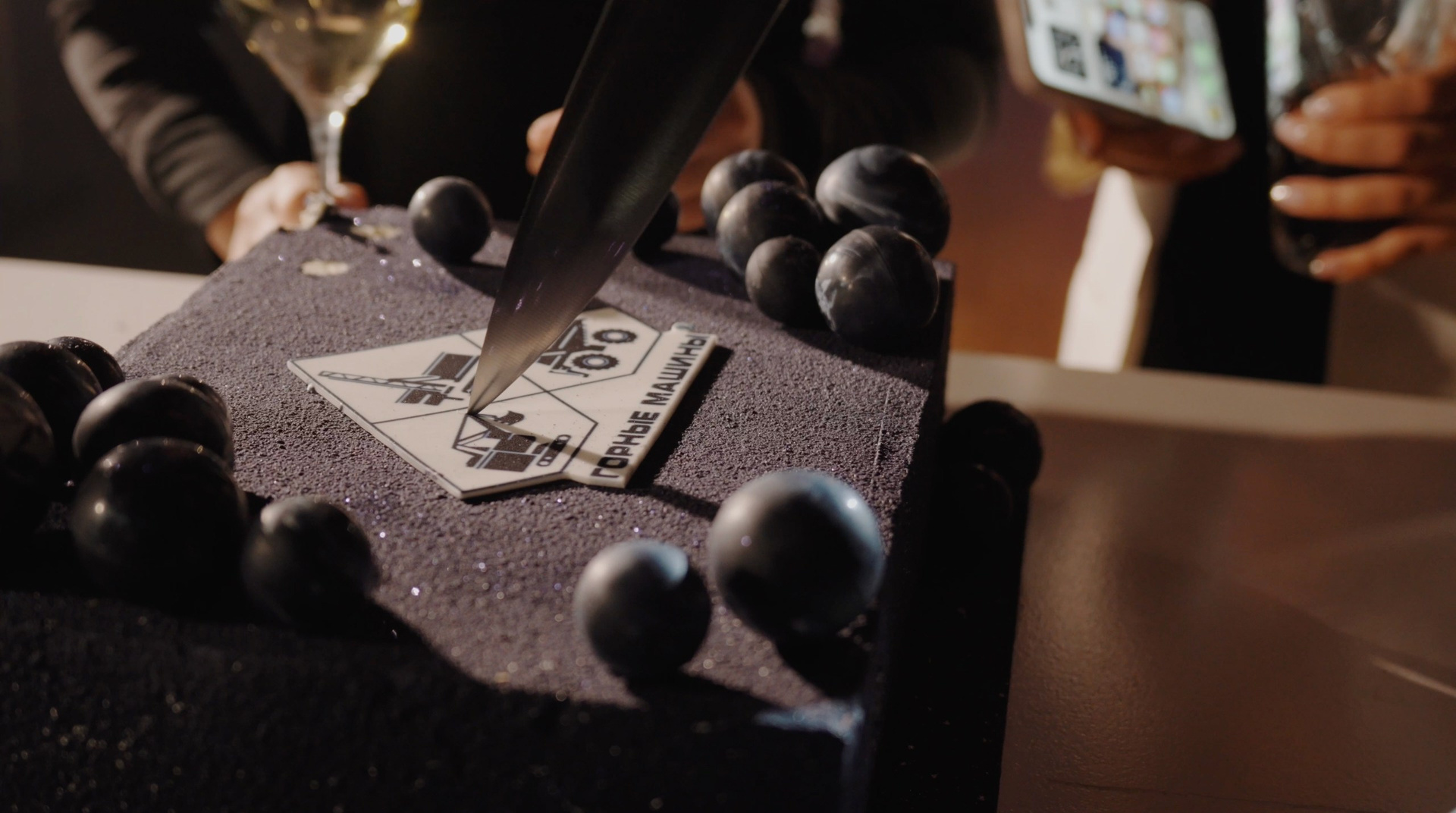 Репортаж ивентов. Видеосъемка в Красноярске