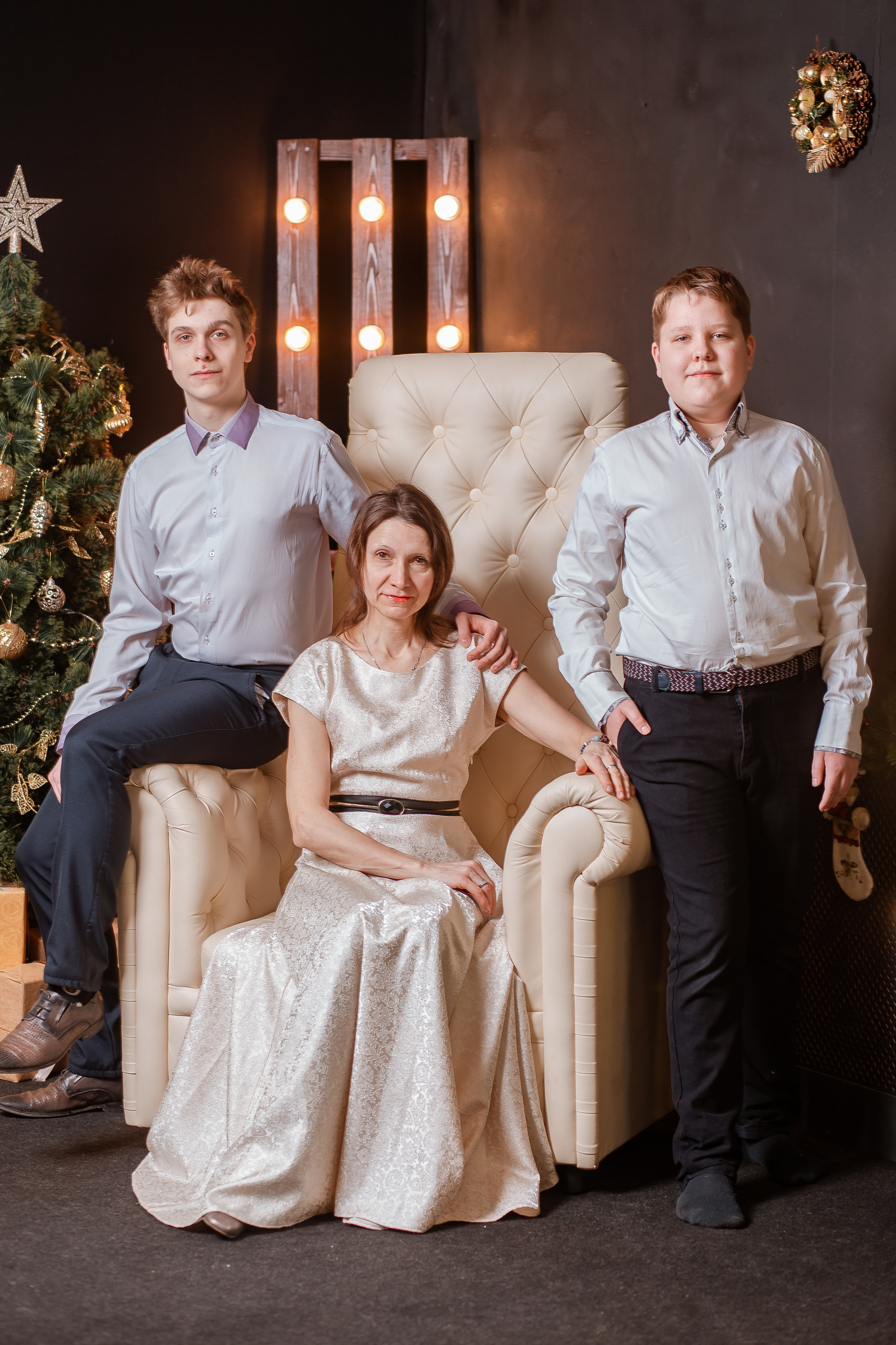 Вы обо мне. Семейный фотограф в Вышнем Волочке — Ульяна Иванова | Фотосессии для всей семьи