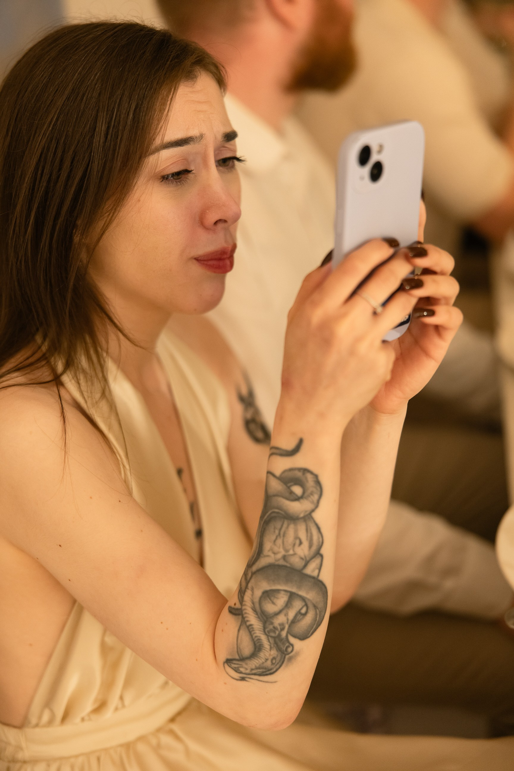 Анастасия & Яков. Yura Rush Свадебный фотограф Тюмень