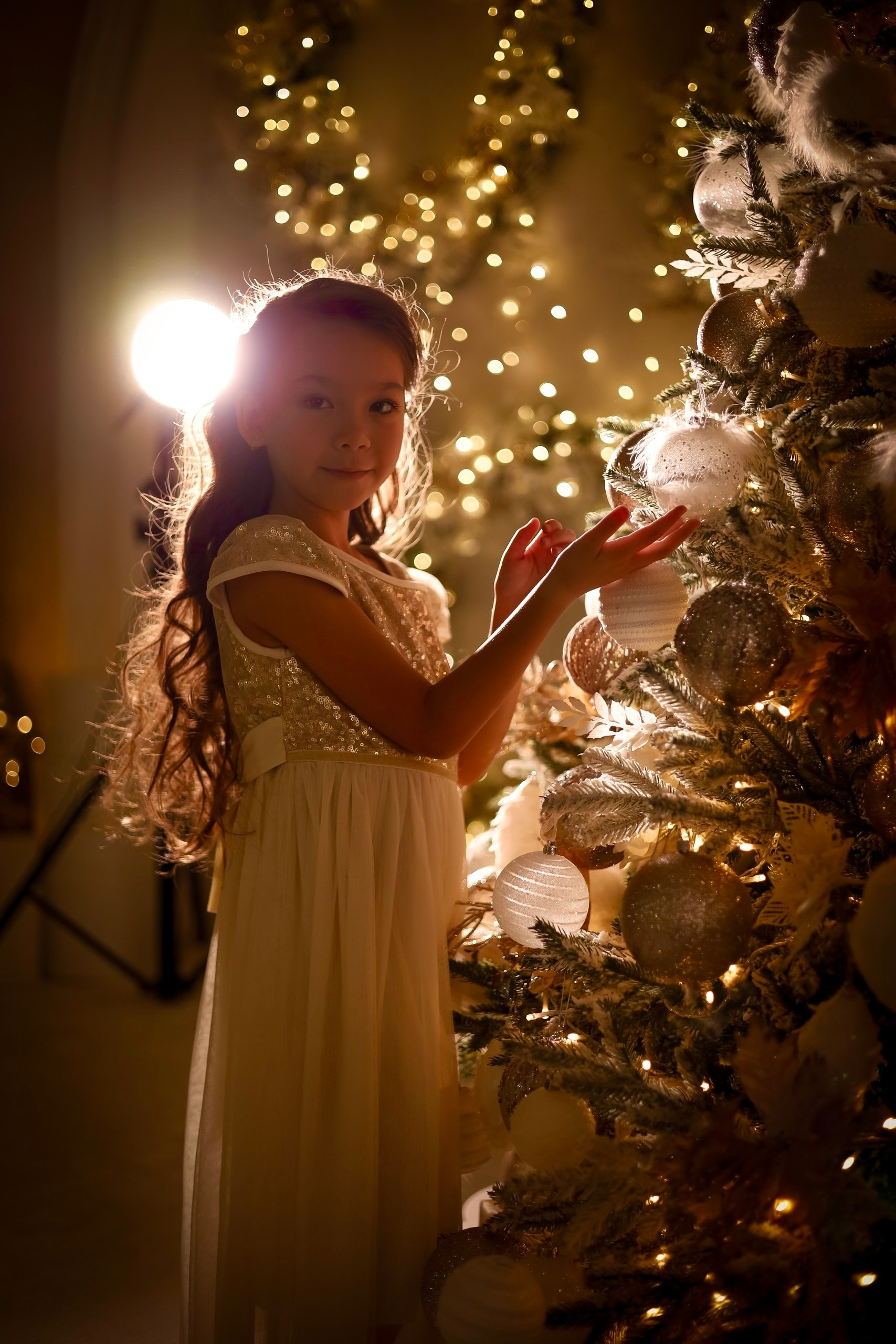 Эмилия. Фотограф Тамара Катапова