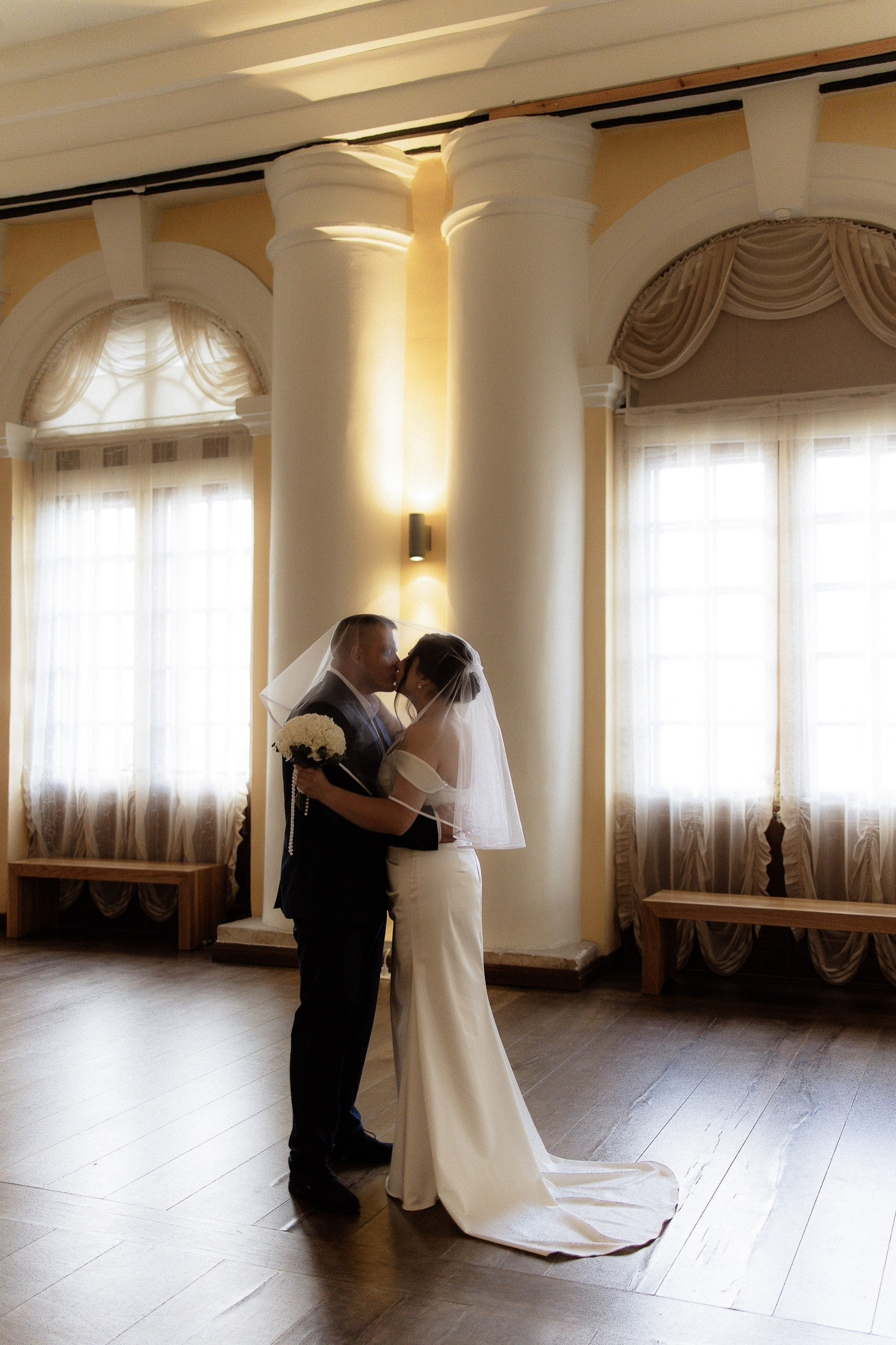 Женский и lovestory фотограф в Архангельске — Манакова Полина