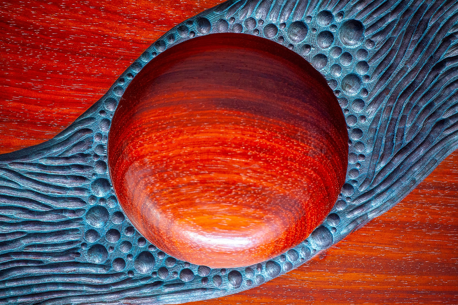 Авторские интерьерные изделия ручной работы. Halaywood.com