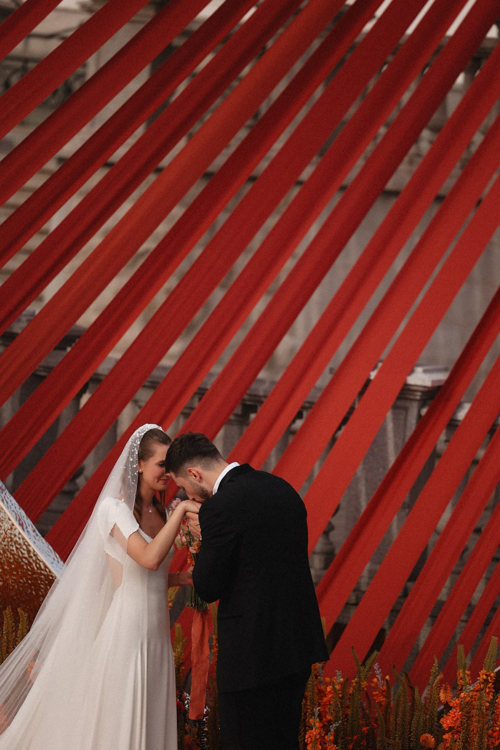 Свадебный и семейный фотограф Москва, Спб, Крым Игорь Сазонов