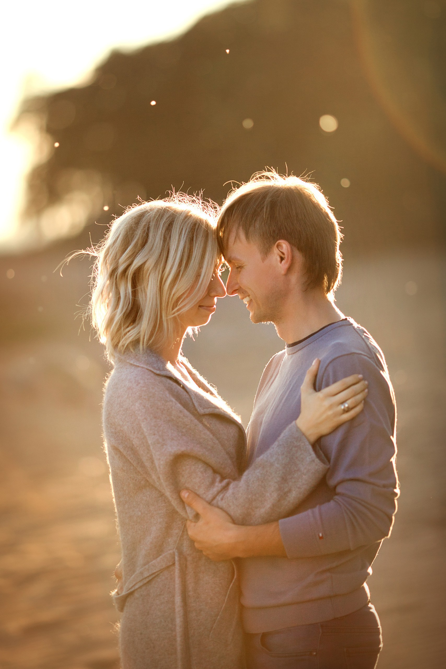 Love Story фотосессия. Детский и семейный фотограф Муксимова Ирина