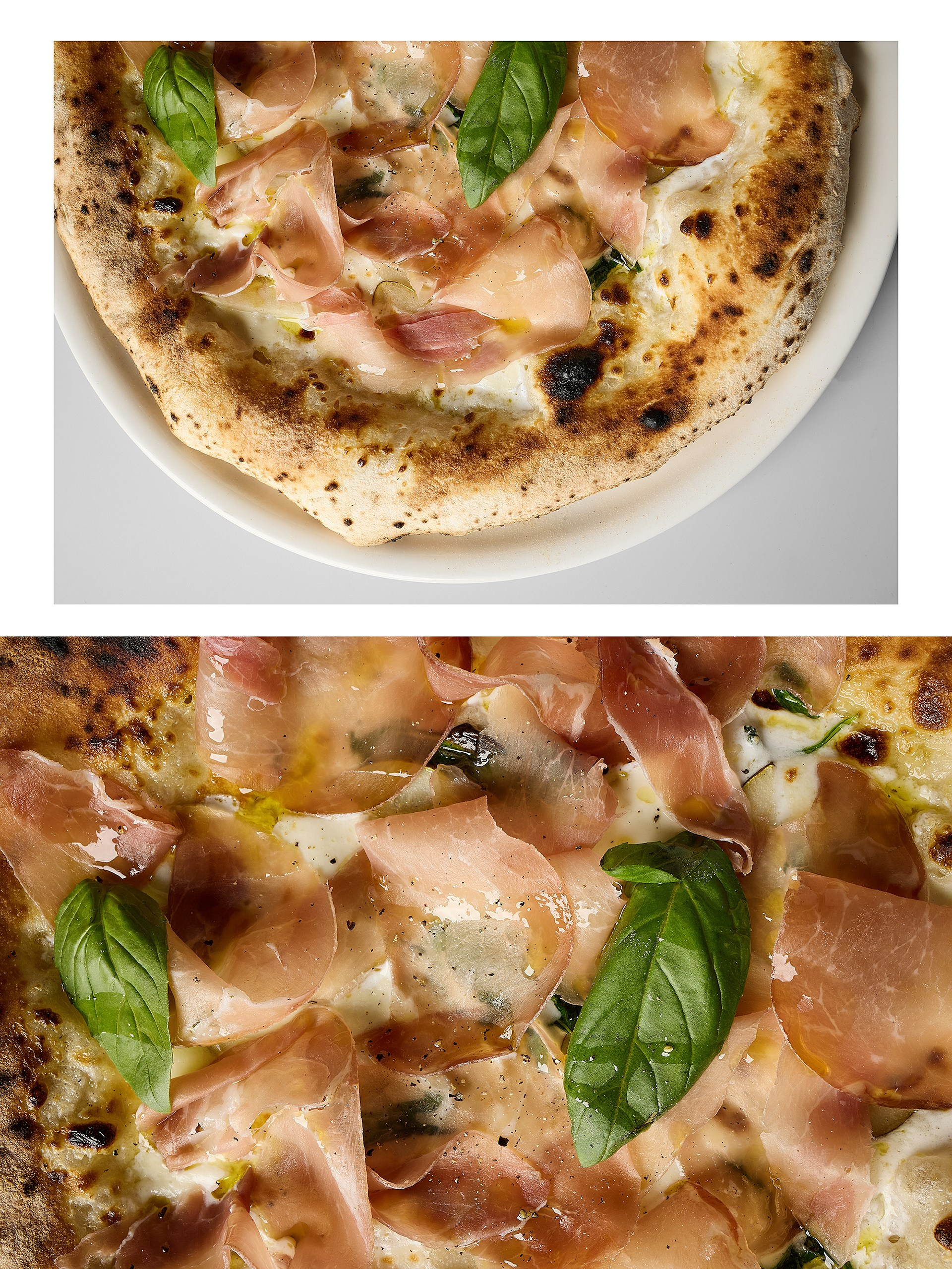 Фуд и предметная съёмка в Санкт-Петербурге и Москве | Светлана Снежкина