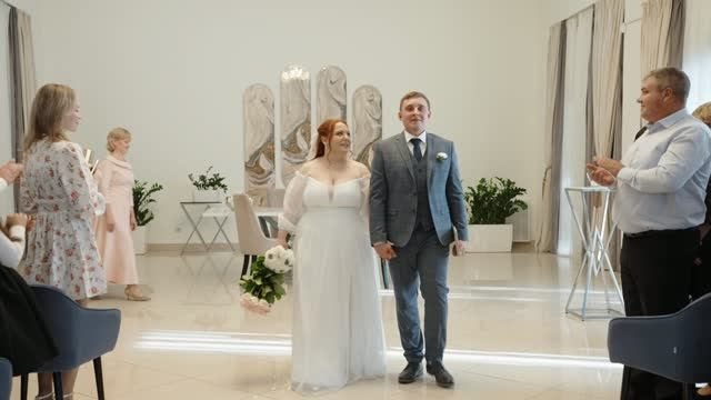 Свадебное видео. Фотограф и видеограф в Москве и Московской области Мария Вишня