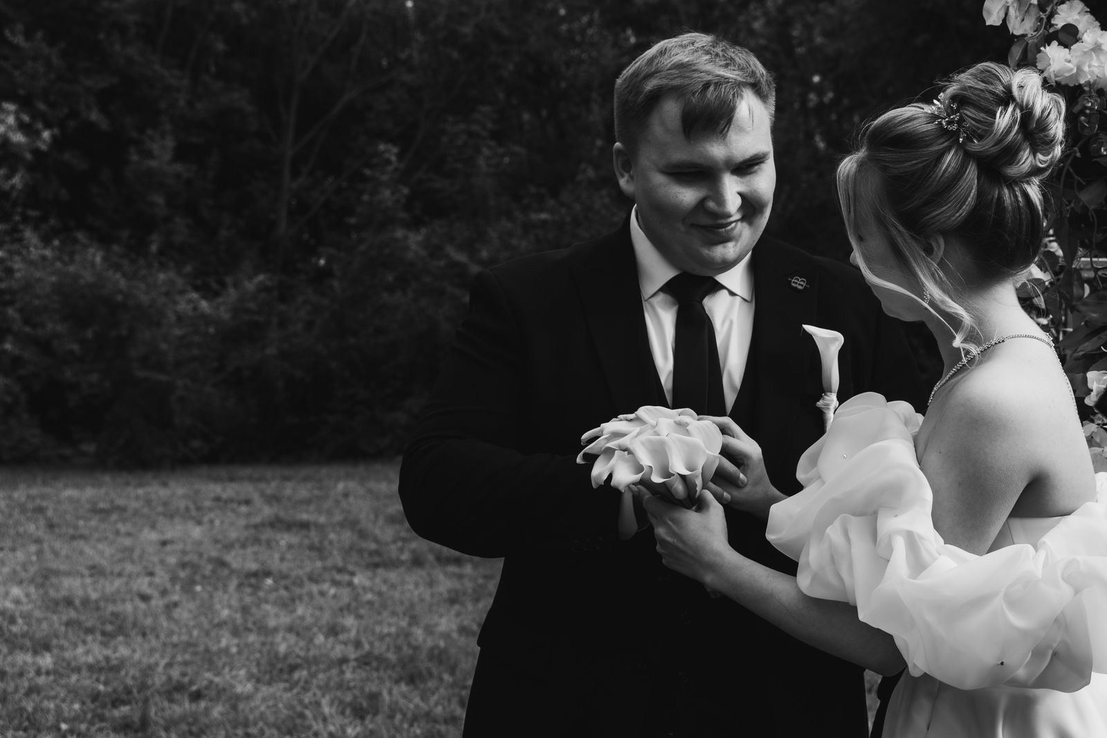 Свадьбы. Фотограф Екатеринбург, Арамиль Антон Чупин