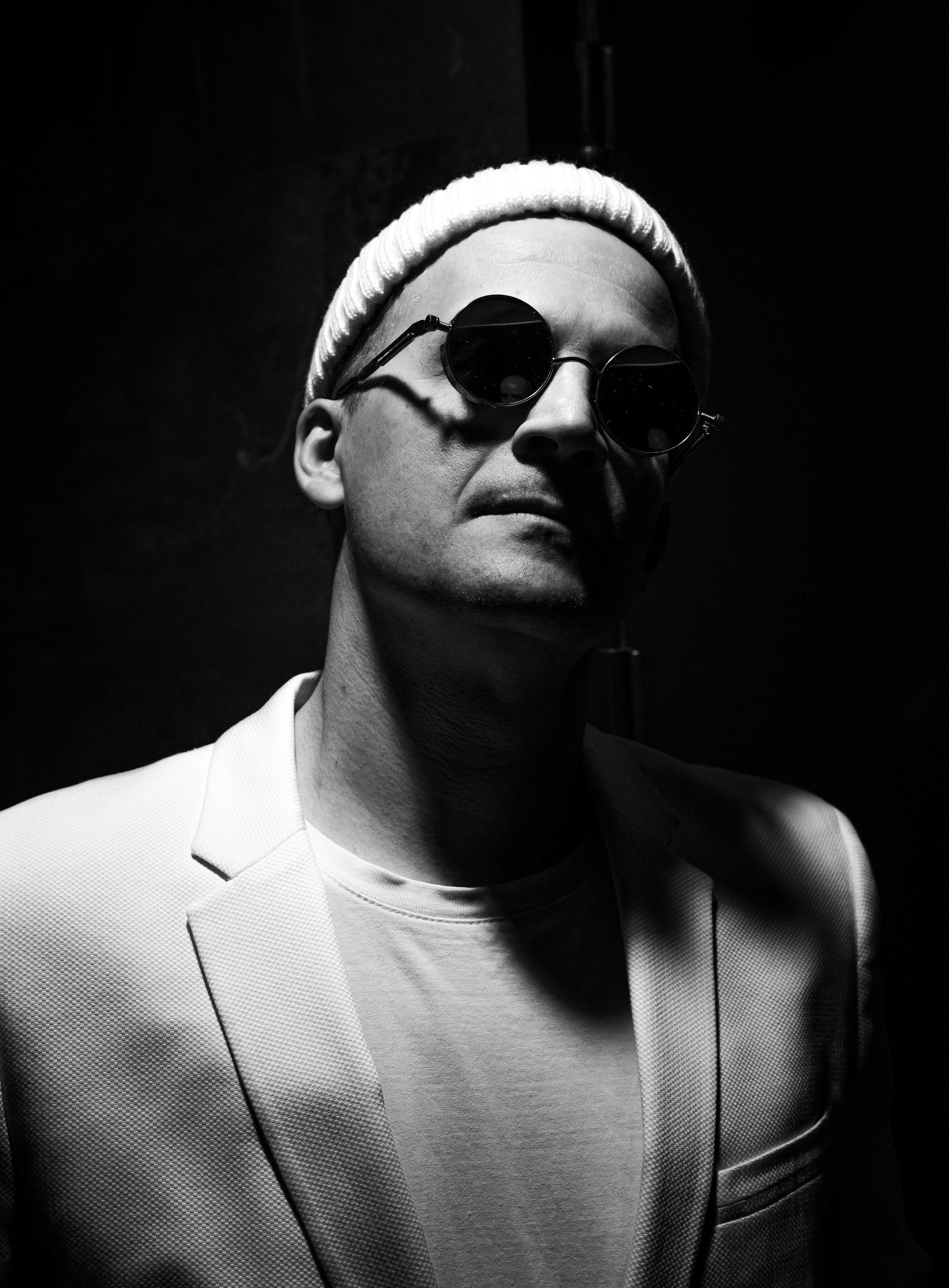 Репортажный фотограф в Москве — Сергей Рыжков