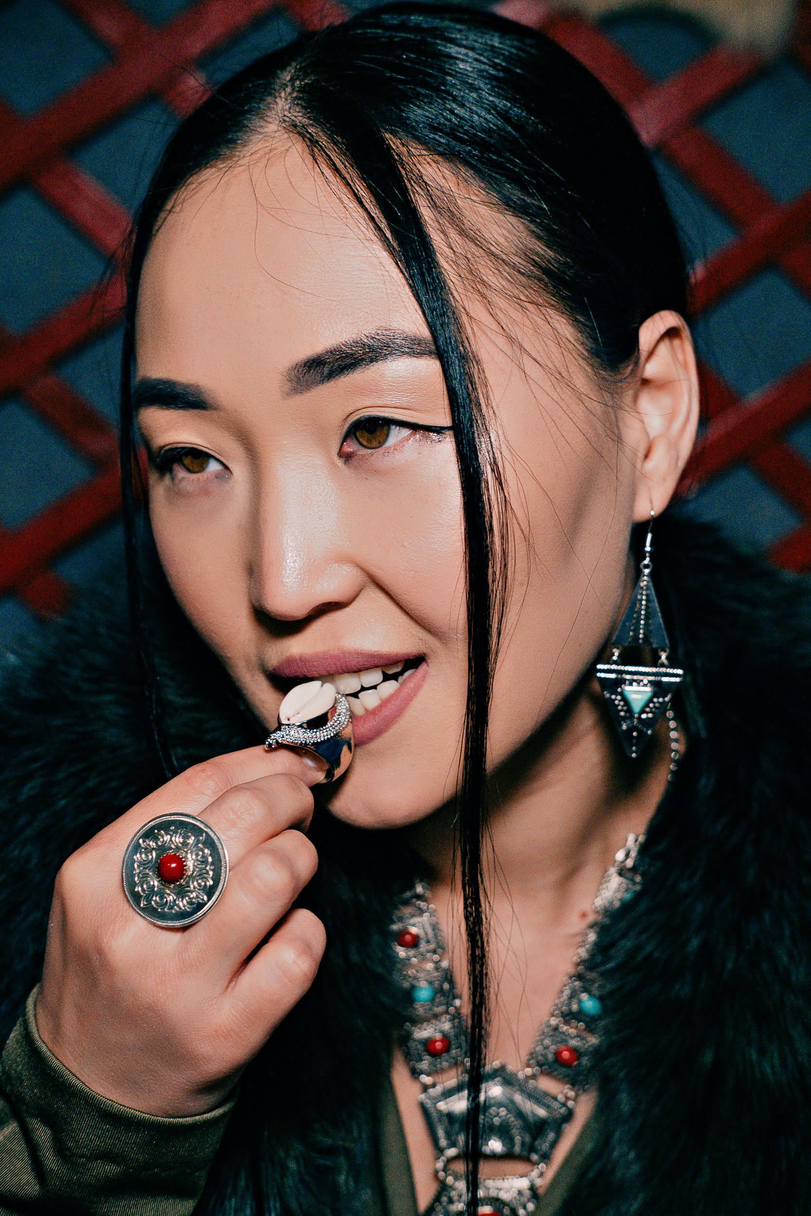 Бренды. Фотограф из Хакасии Элина Кичеева