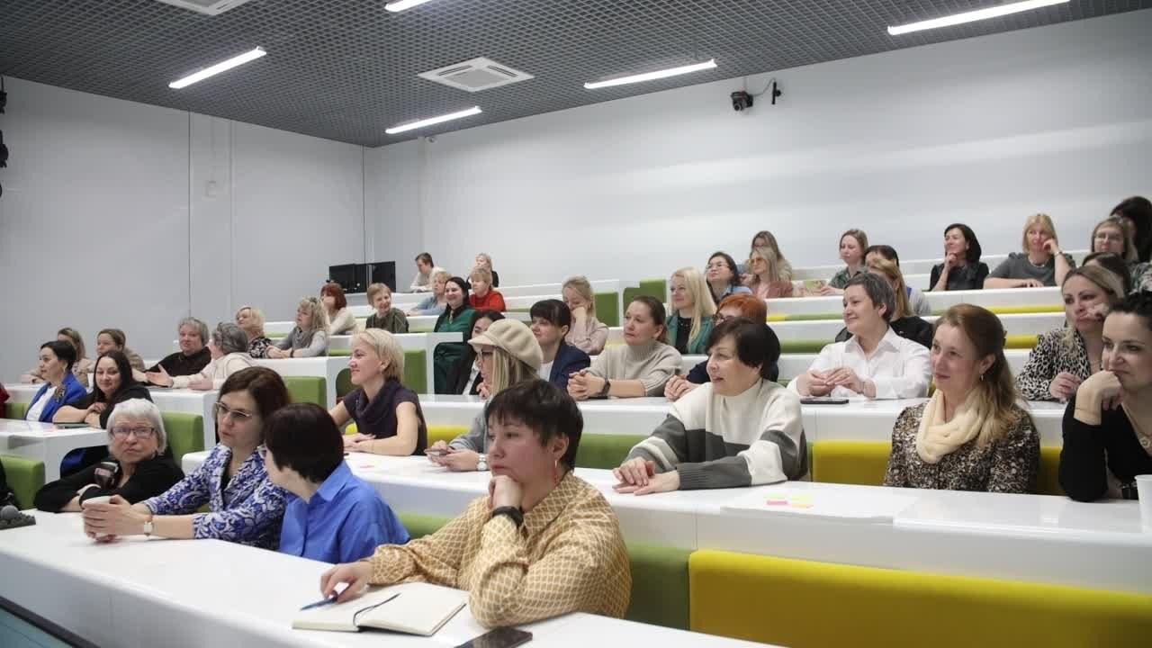 Школы и Сады