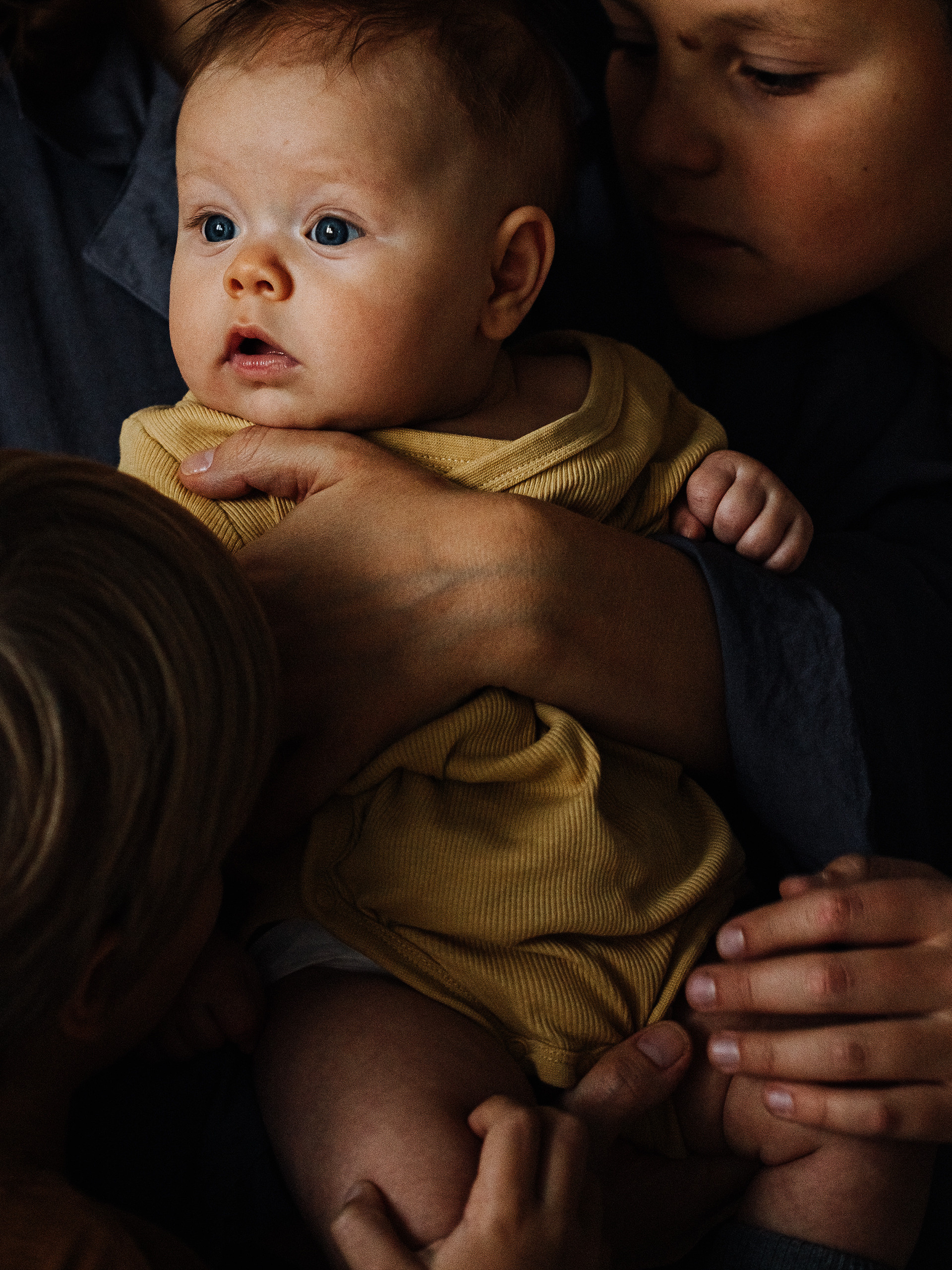 Детскость бытия