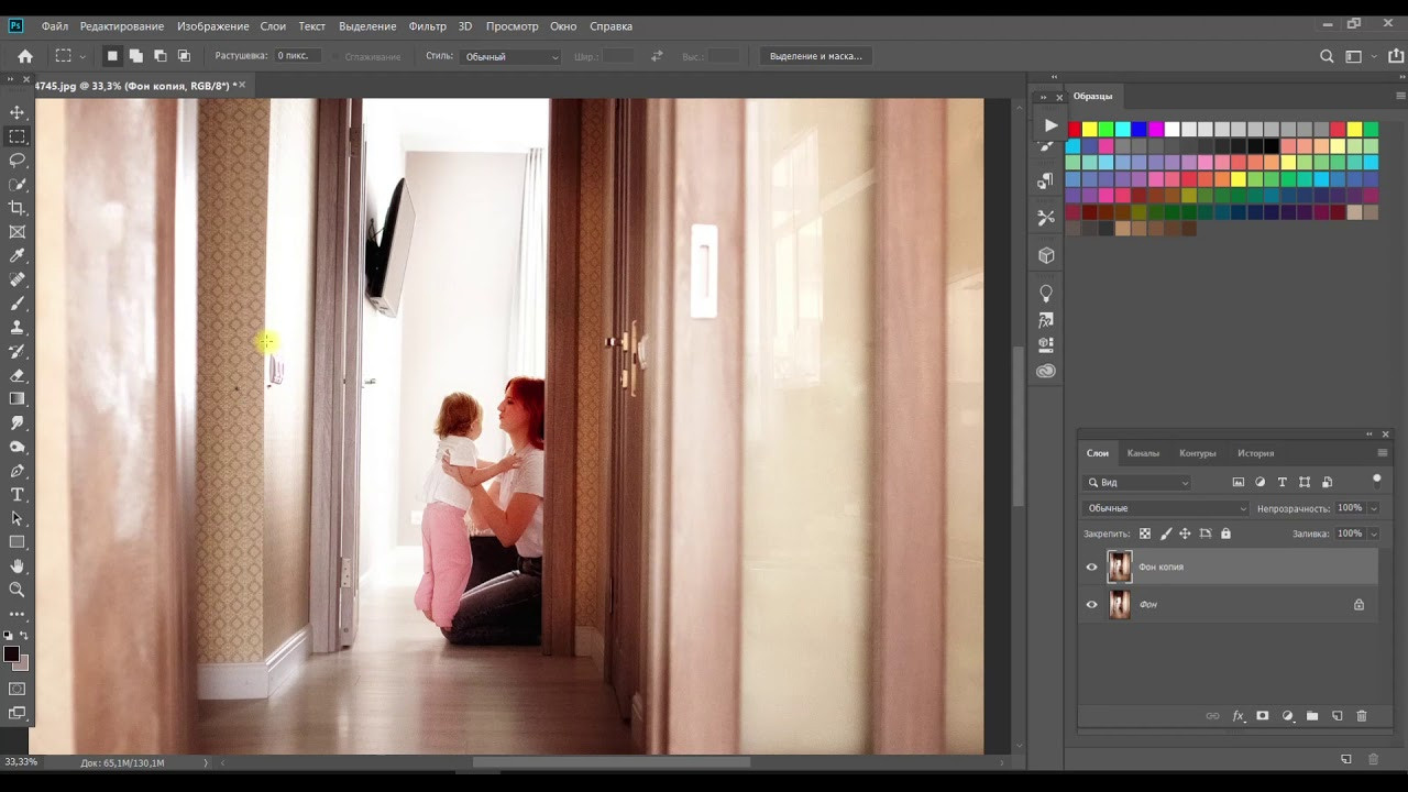 Обучение. Детский и семейный фотограф в Москве Ульяна Федорова