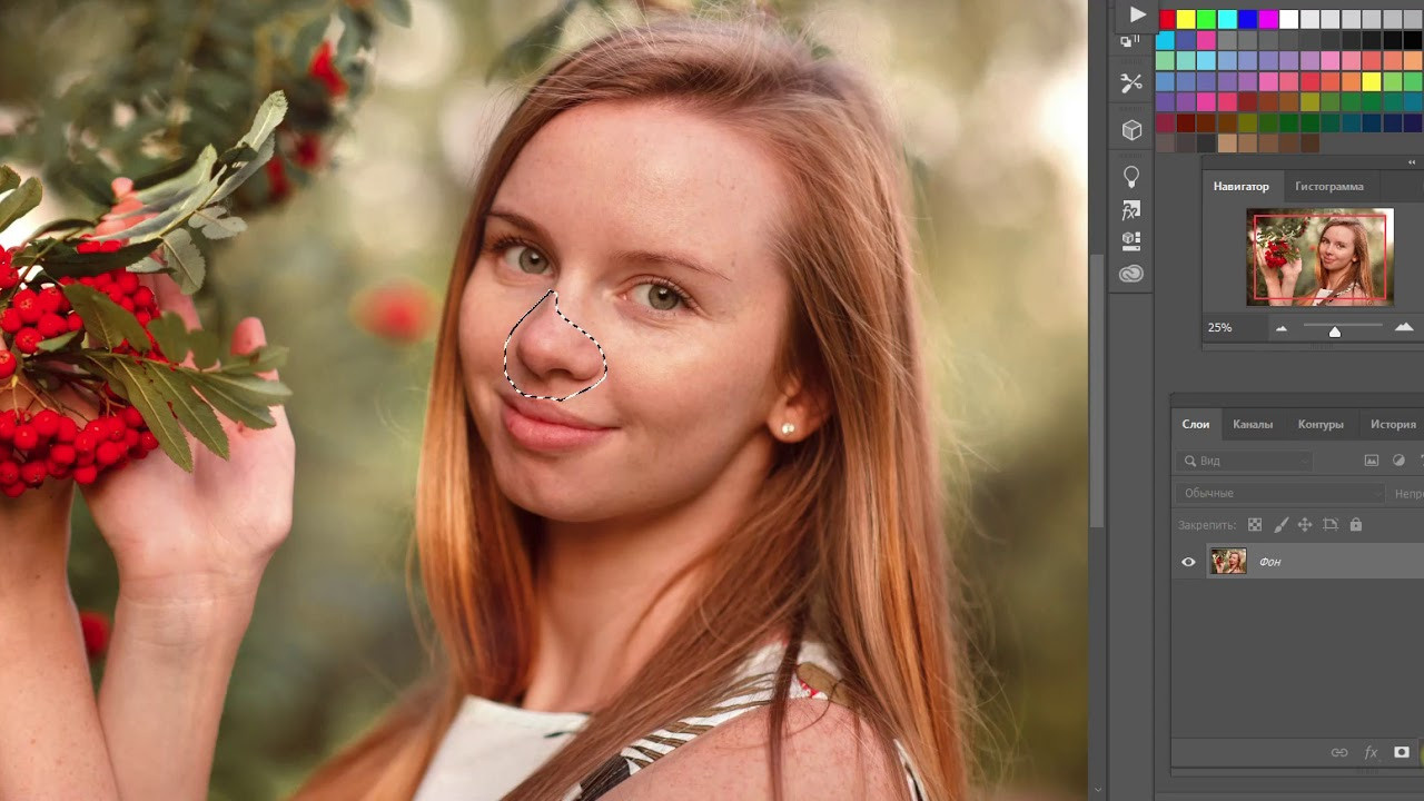 Обучение. Детский и семейный фотограф в Москве Ульяна Федорова