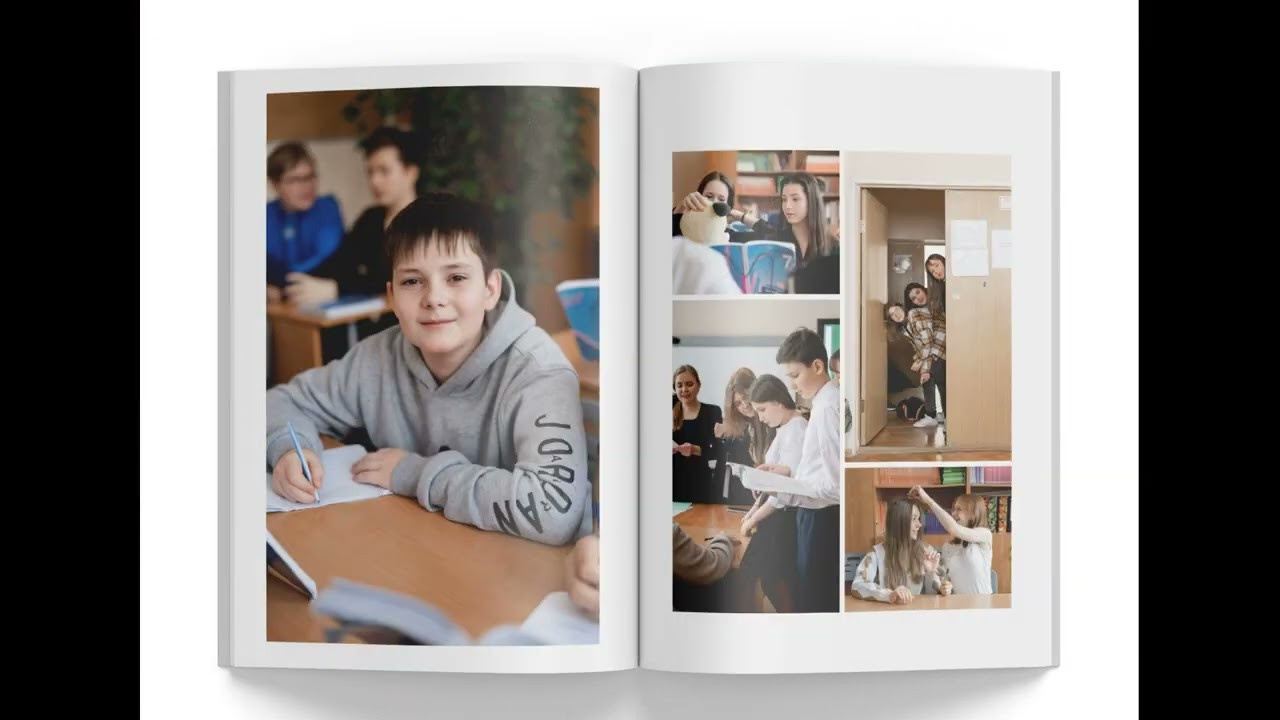 КЛАССБУК. Детский и семейный фотограф в Москве Ульяна Федорова