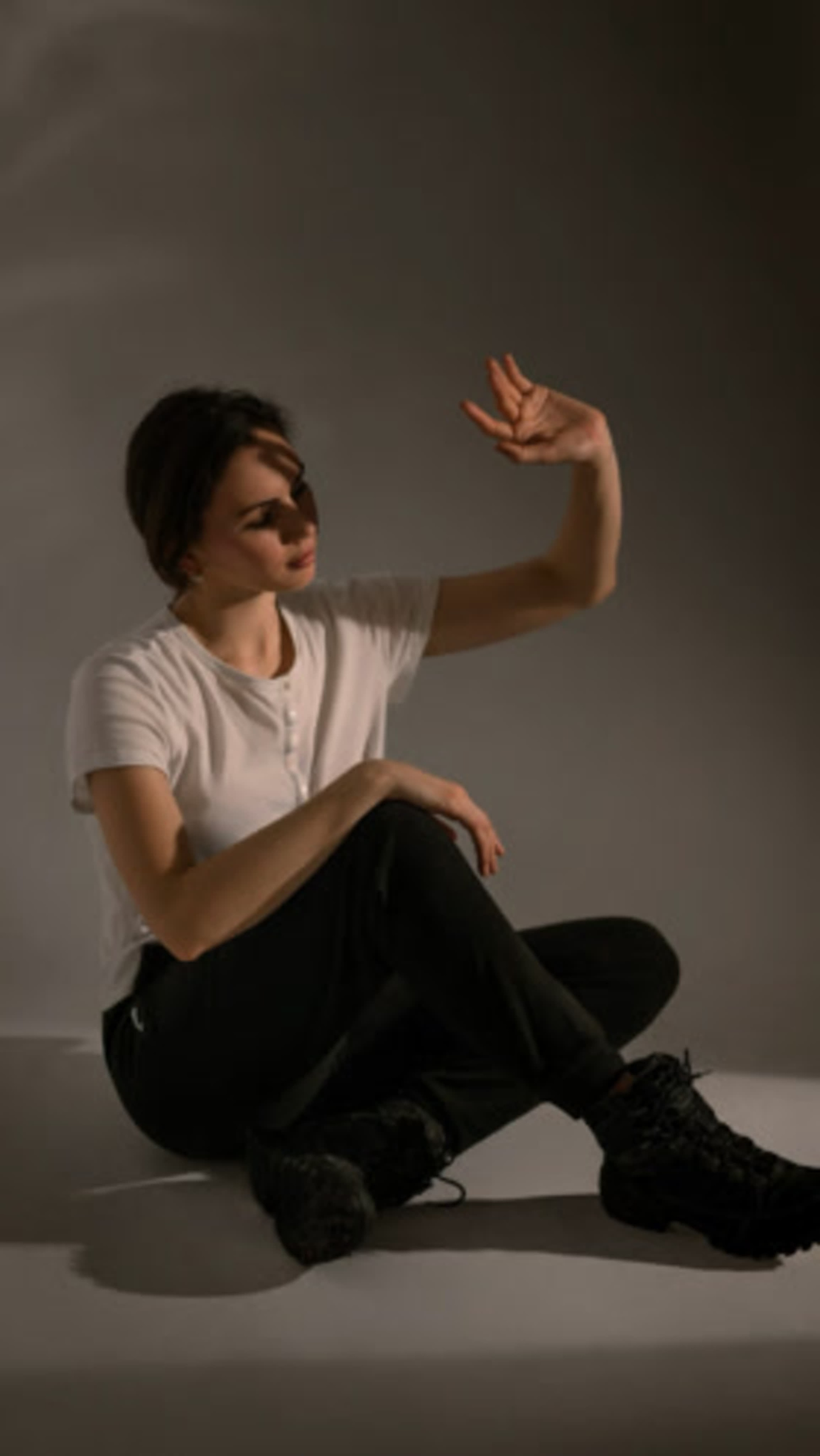 Съемка каталога для бренда туристической одежды. Юля Дэй • Фотограф, Санкт-Петербург