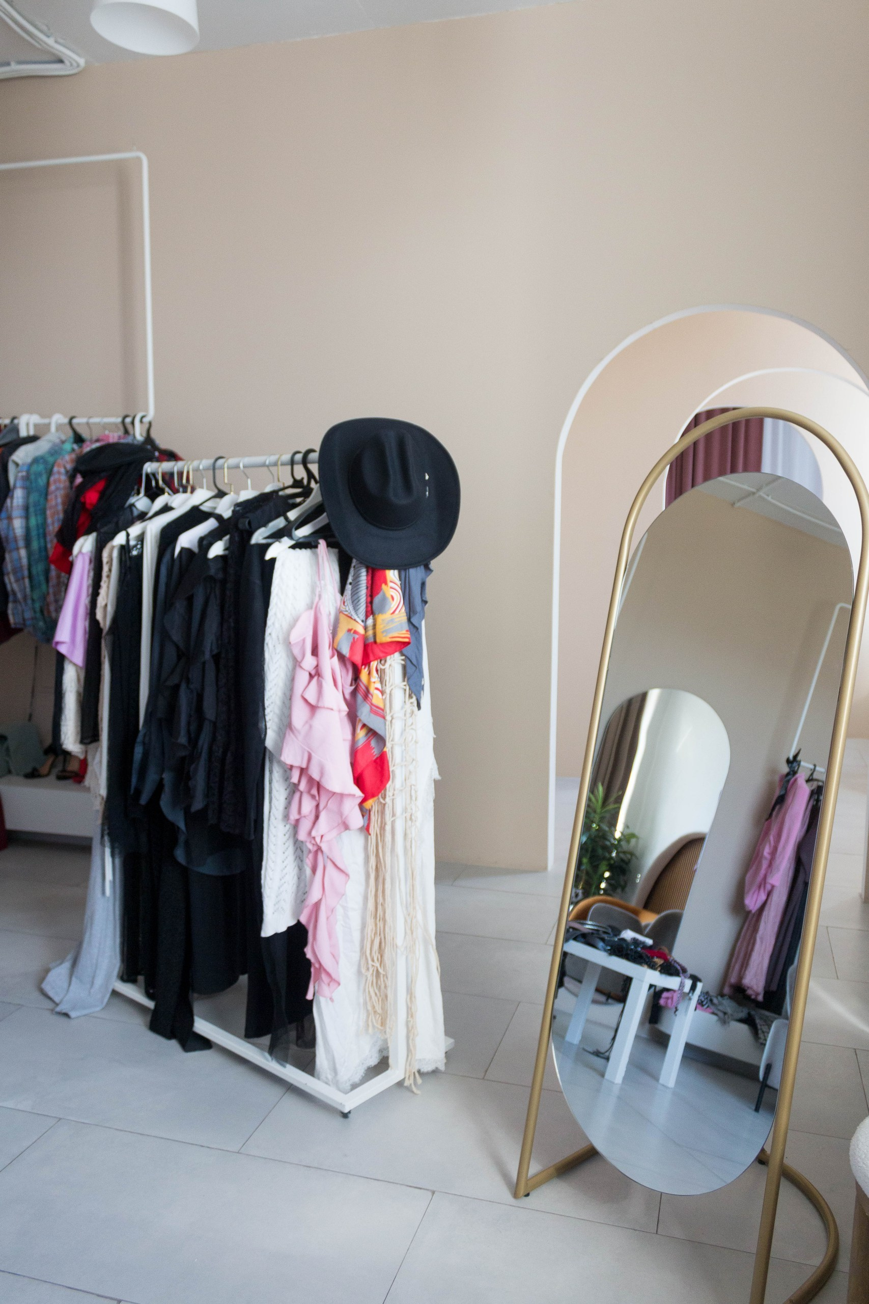 Мастер-класс по стилю. АРХИ STYLE