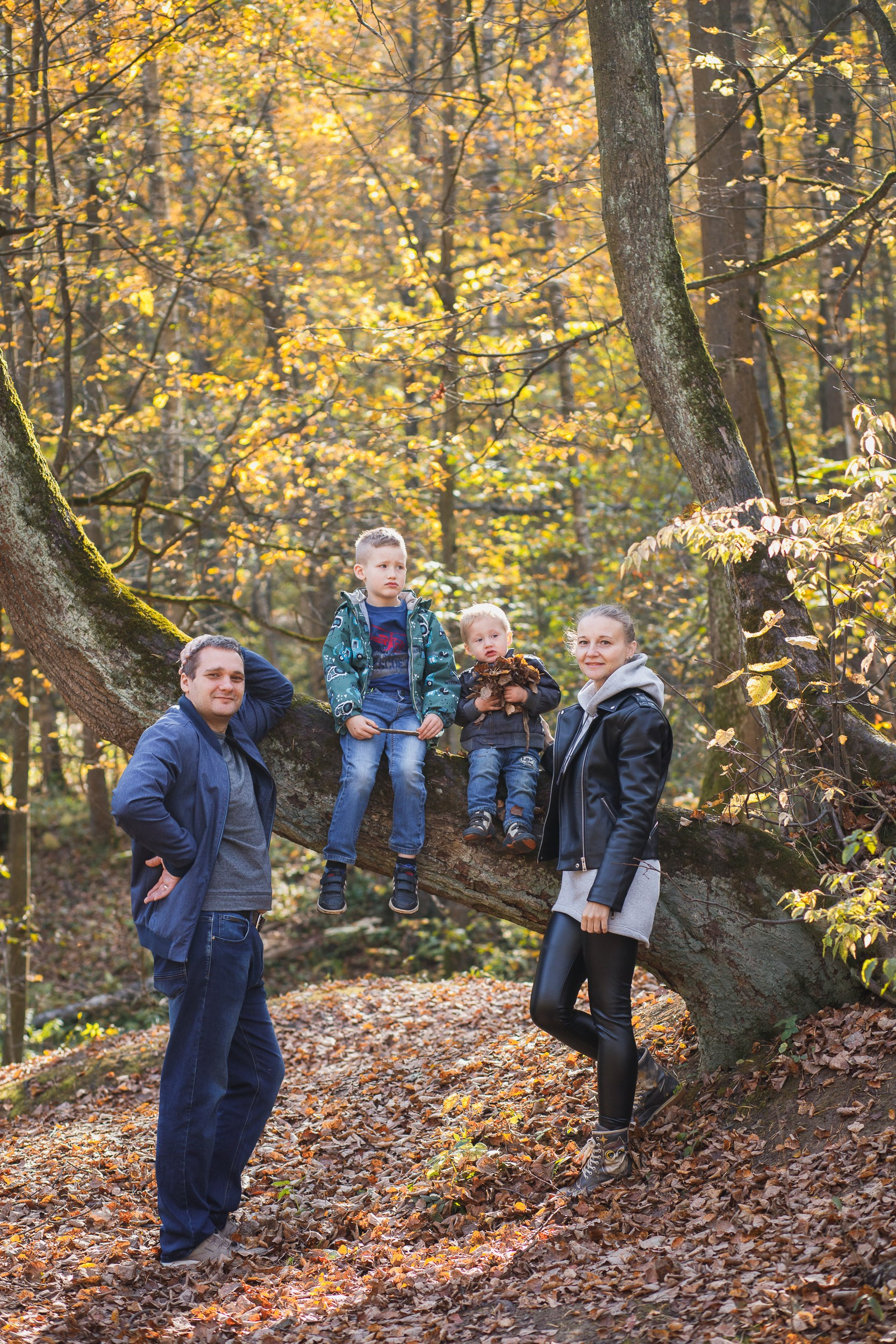 Анонсы фотосессий. Семейный и школьный фотограф в Москве Анна Ткач
