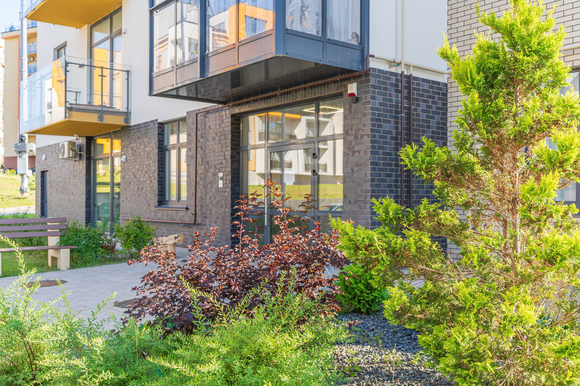 Видеосъемка. Визуальный контент для недвижимости в Калининграде