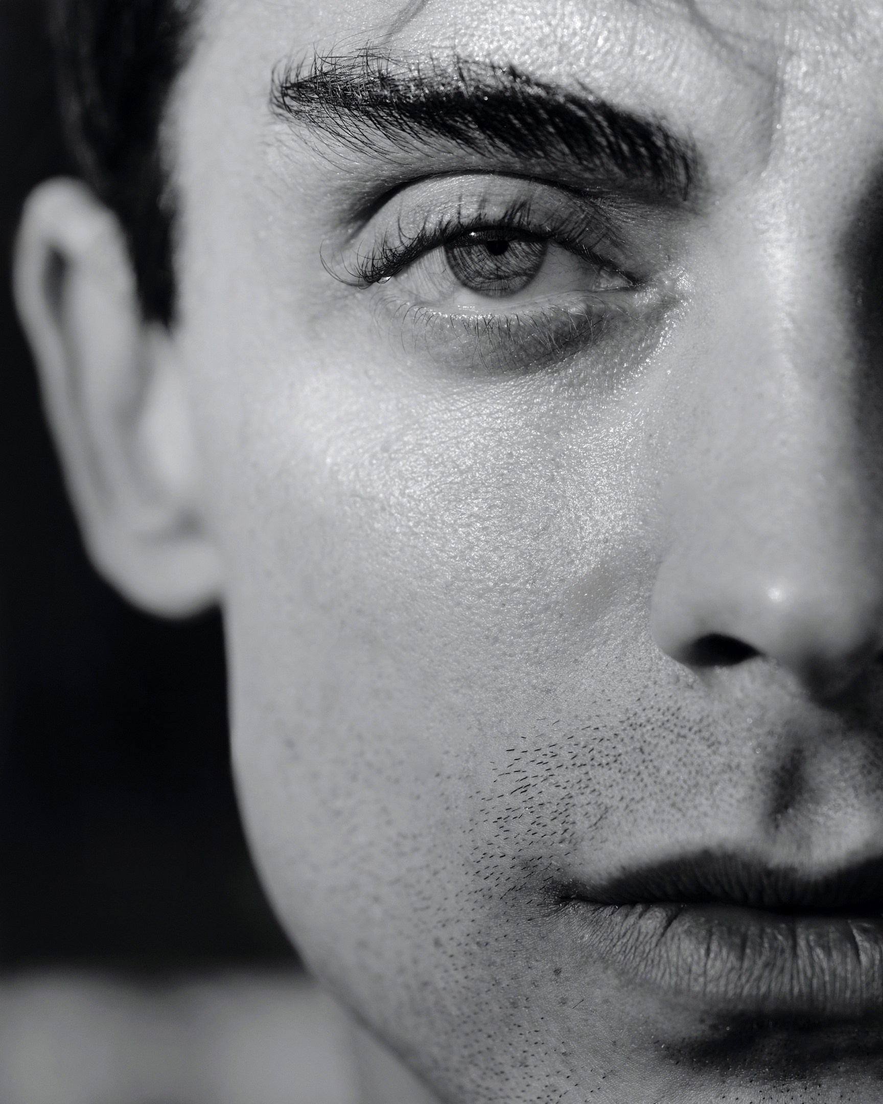 Портретный фотограф в Санкт-Петербурге Алексей Корзов