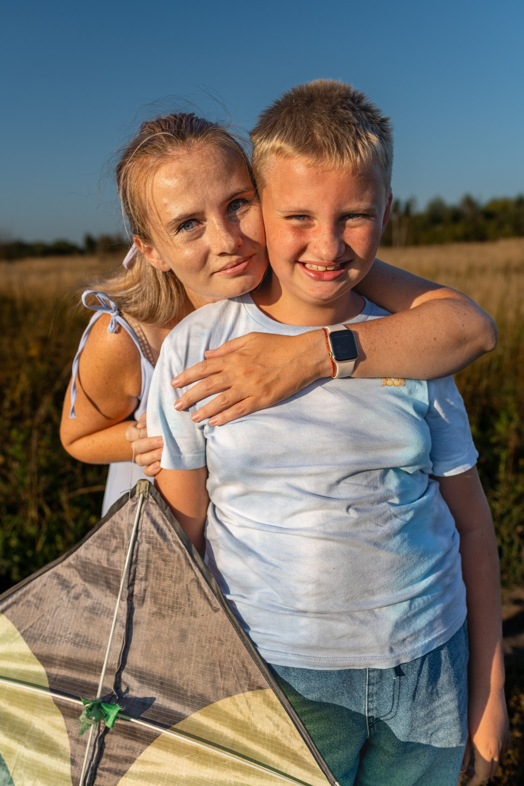 Отзывы. Фотограф в Москве/Зарайске Шахова Марина