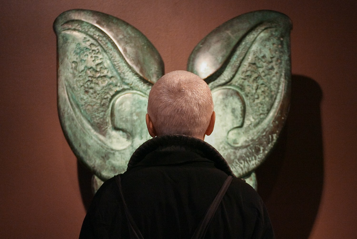 Репортаж. Фотограф Александра Малинкина