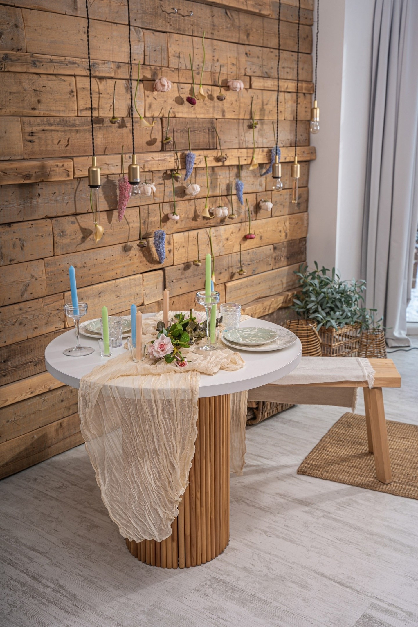 Фотостудия "Винтаж" зал Арт холл