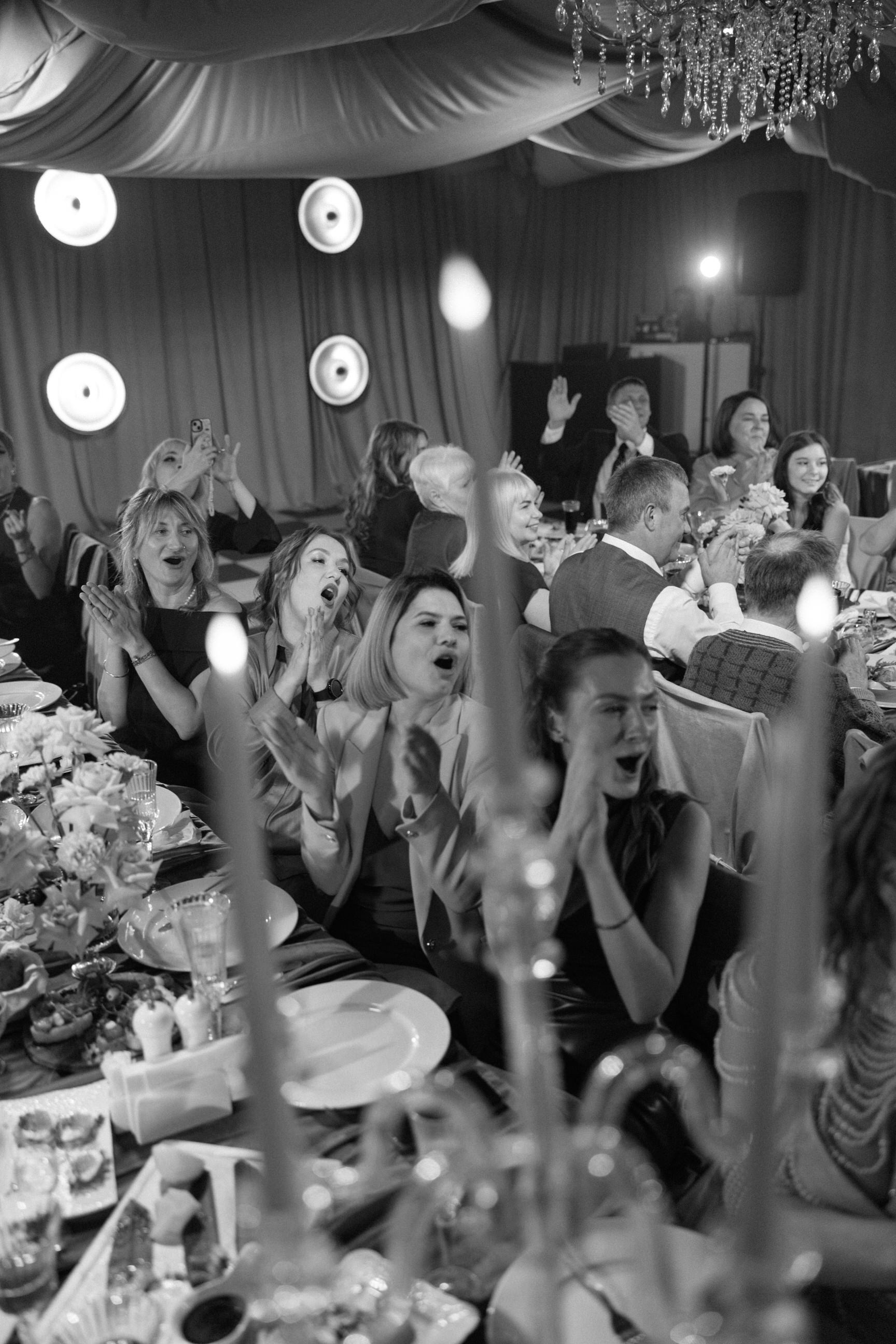 Ирина & Евгений. Yura Rush Свадебный фотограф Тюмень