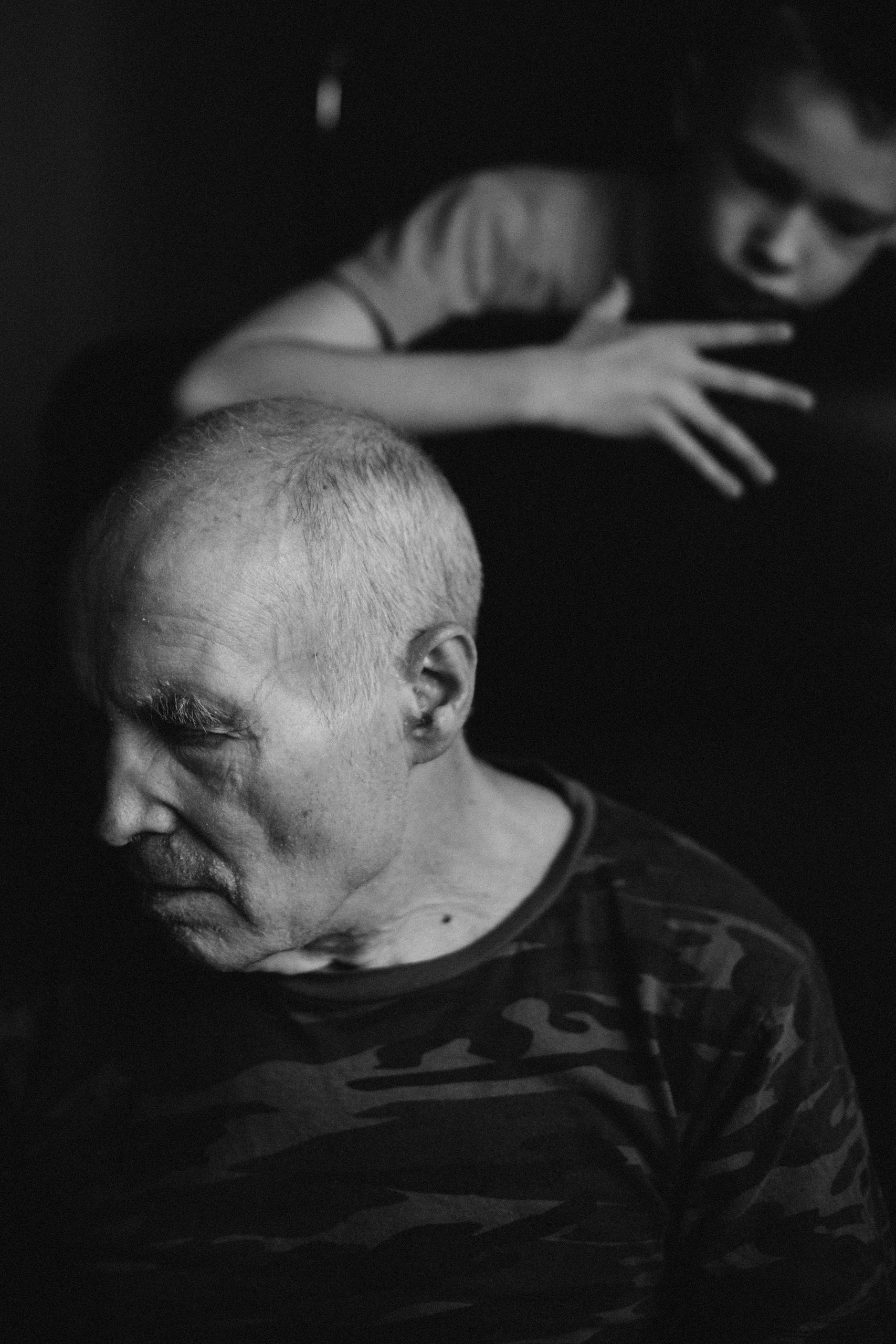 Истории. Семейный LIFESTYLE фотограф в Москве