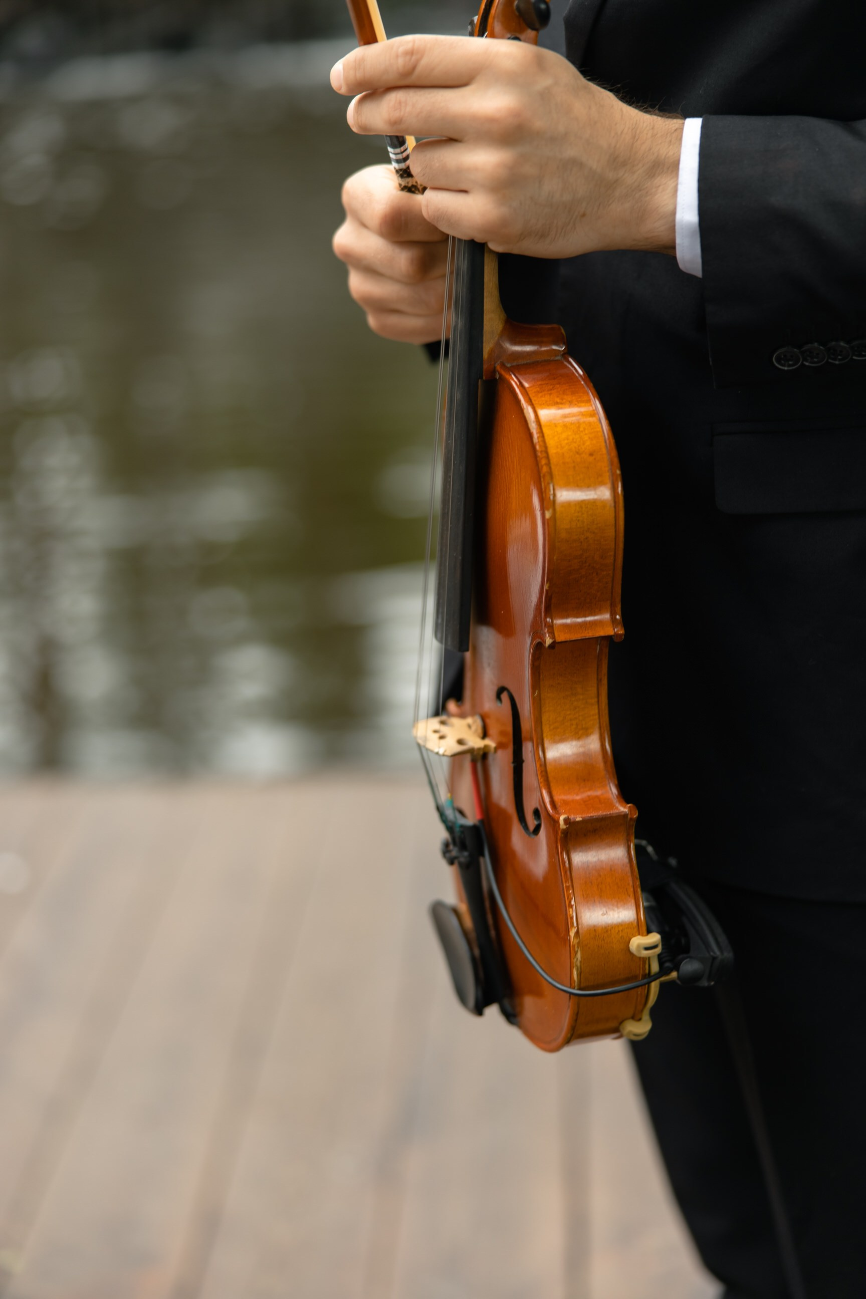 Татьяна & Дмитрий. Yura Rush Свадебный фотограф Тюмень