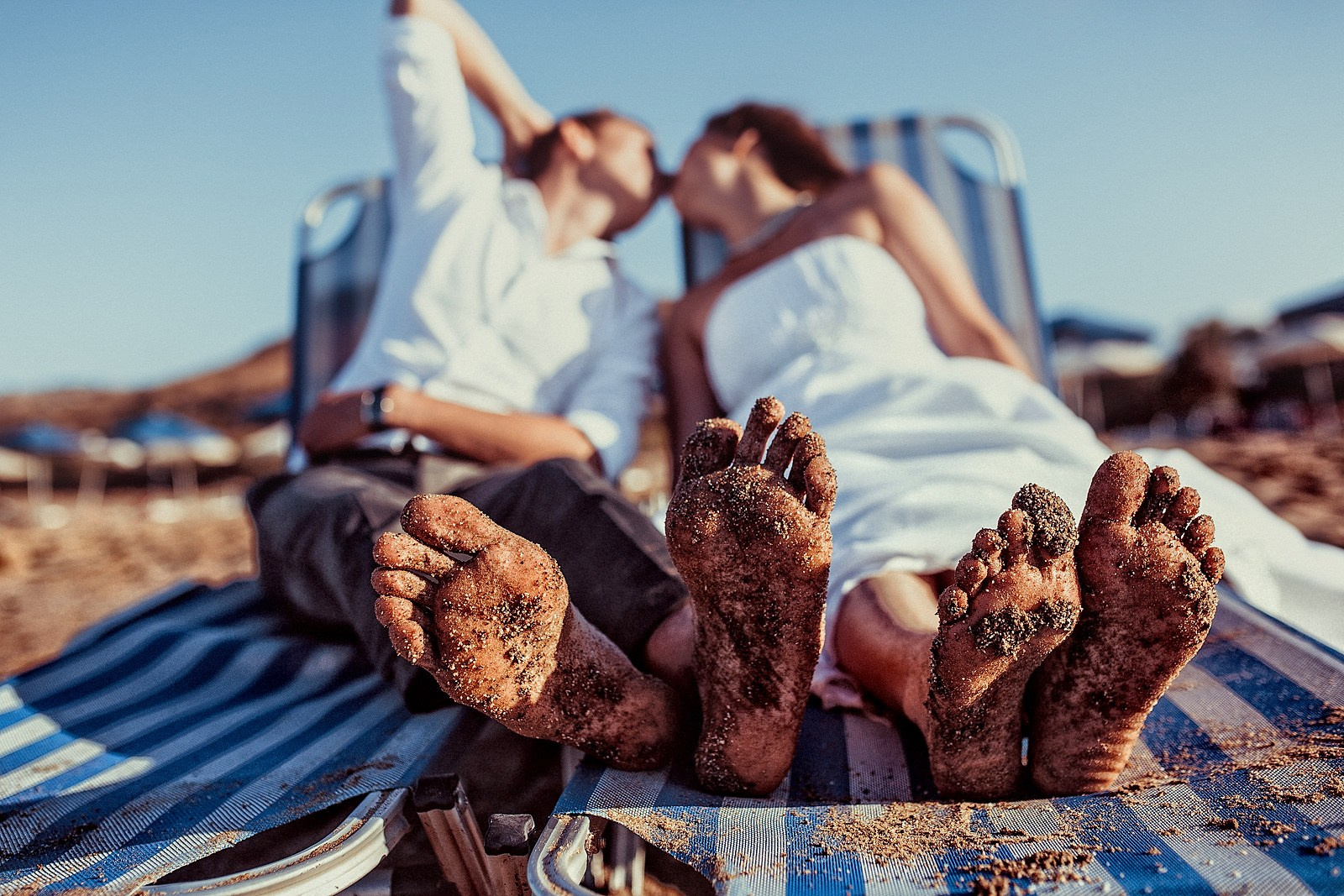 Семейный и репортажной фотограф в Красноярске и Москве Виктор Бабинцев