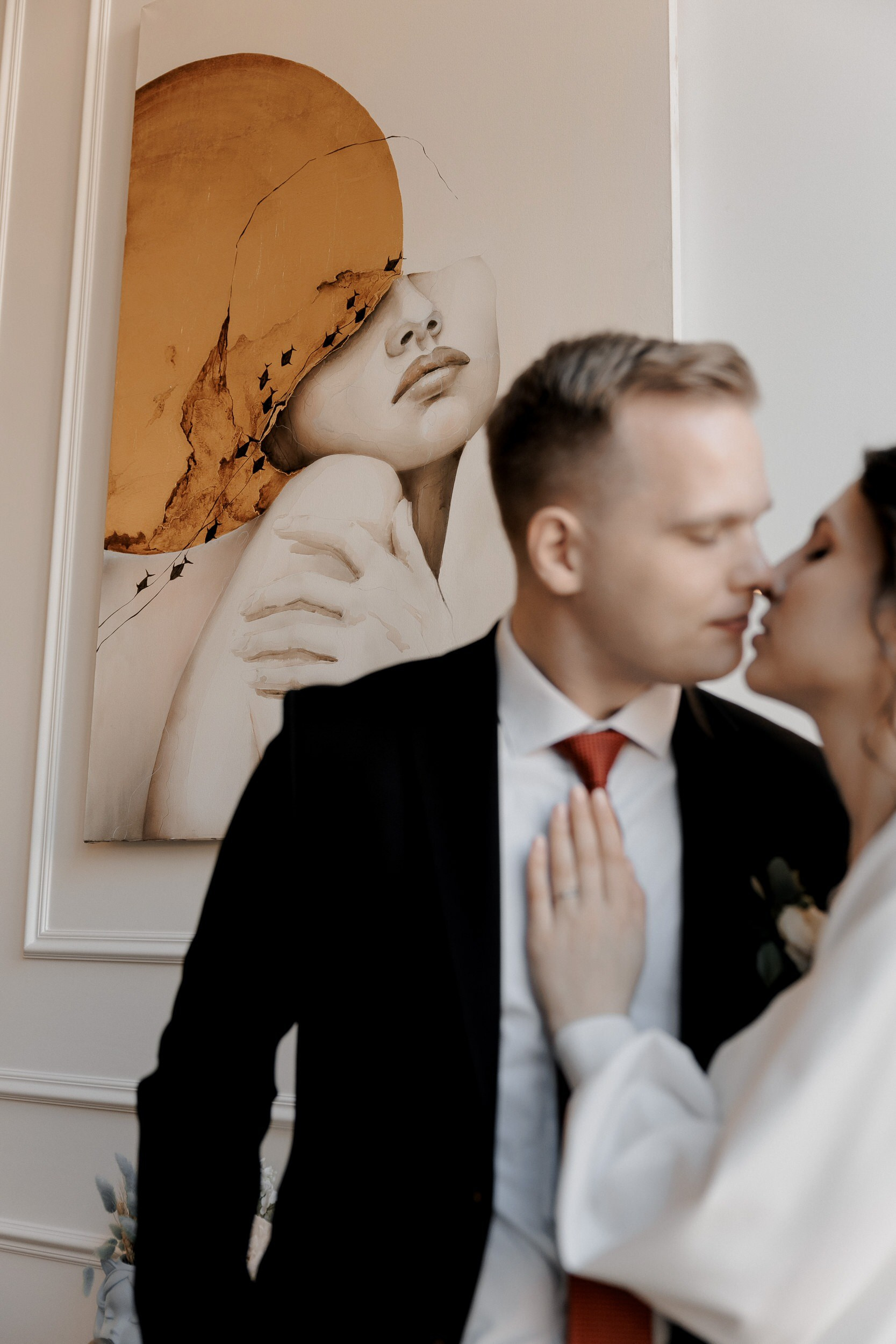 Портфолио. Свадебный и портретный фотограф в Архангельске Илья Труфанов