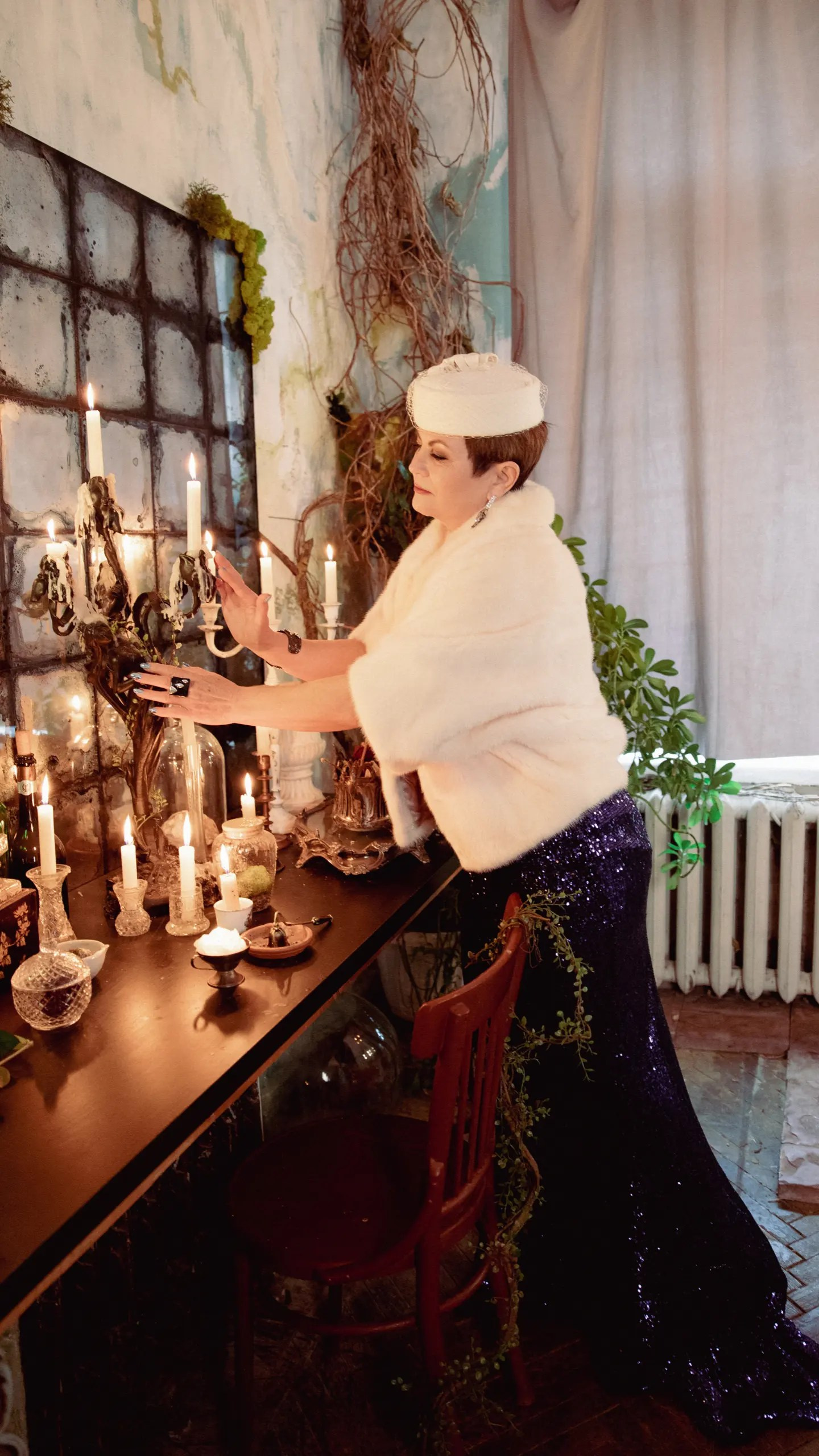 ФОТОПРОЕКТ «ВОЗРАСТ СЧАСТЬЯ»