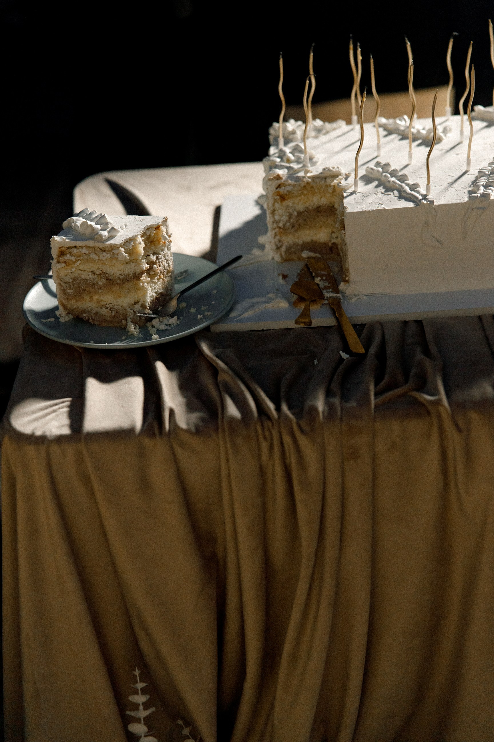 Татьяна & Дмитрий. Yura Rush Свадебный фотограф Тюмень