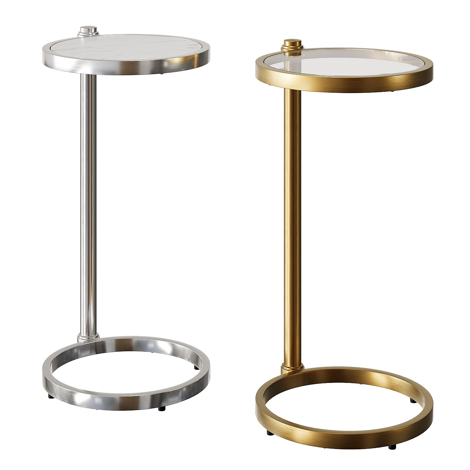 3D визуализация