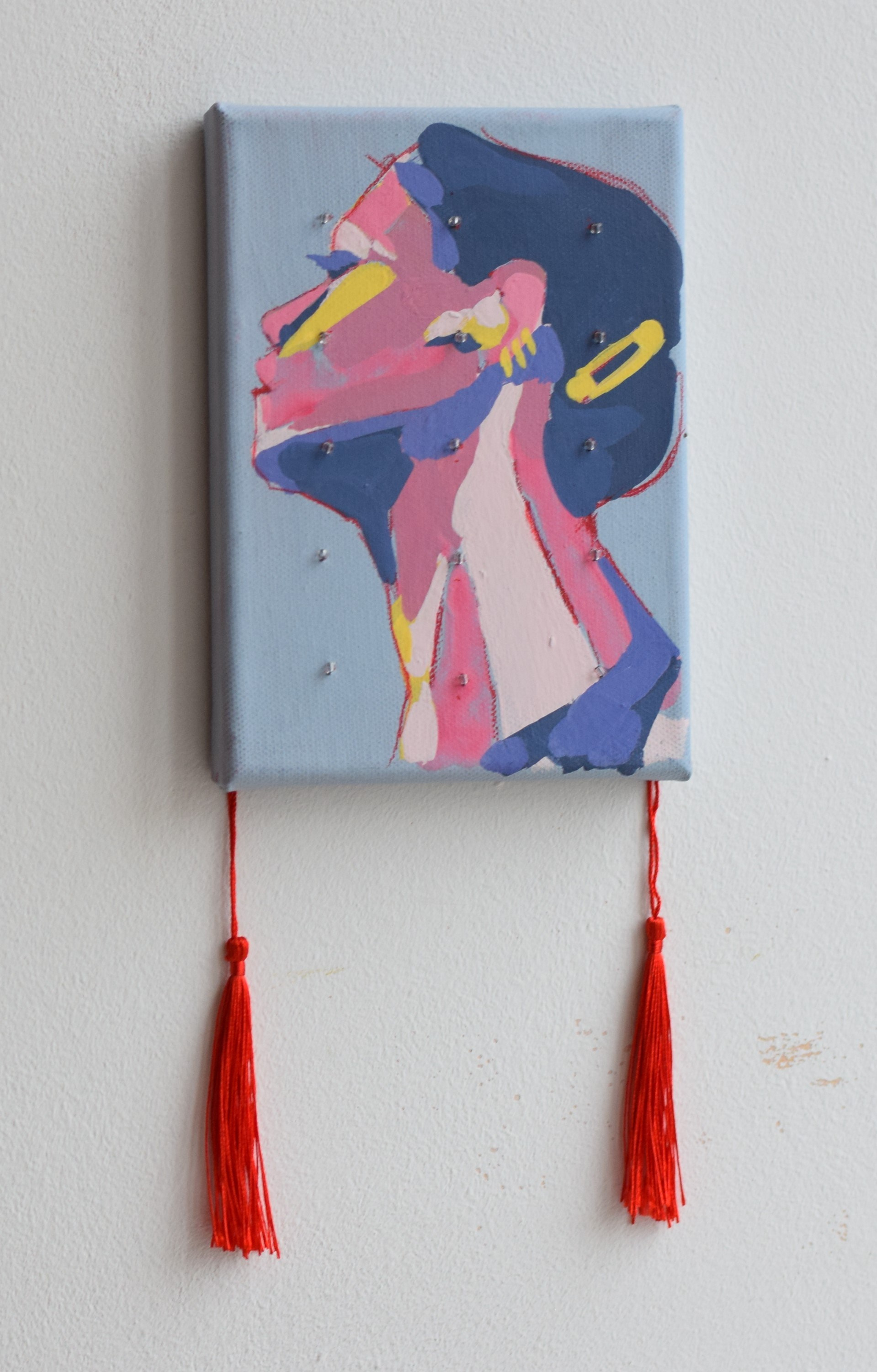 ПРИСУТСТВИЕ — Я БЫЛА ЗДЕСЬ