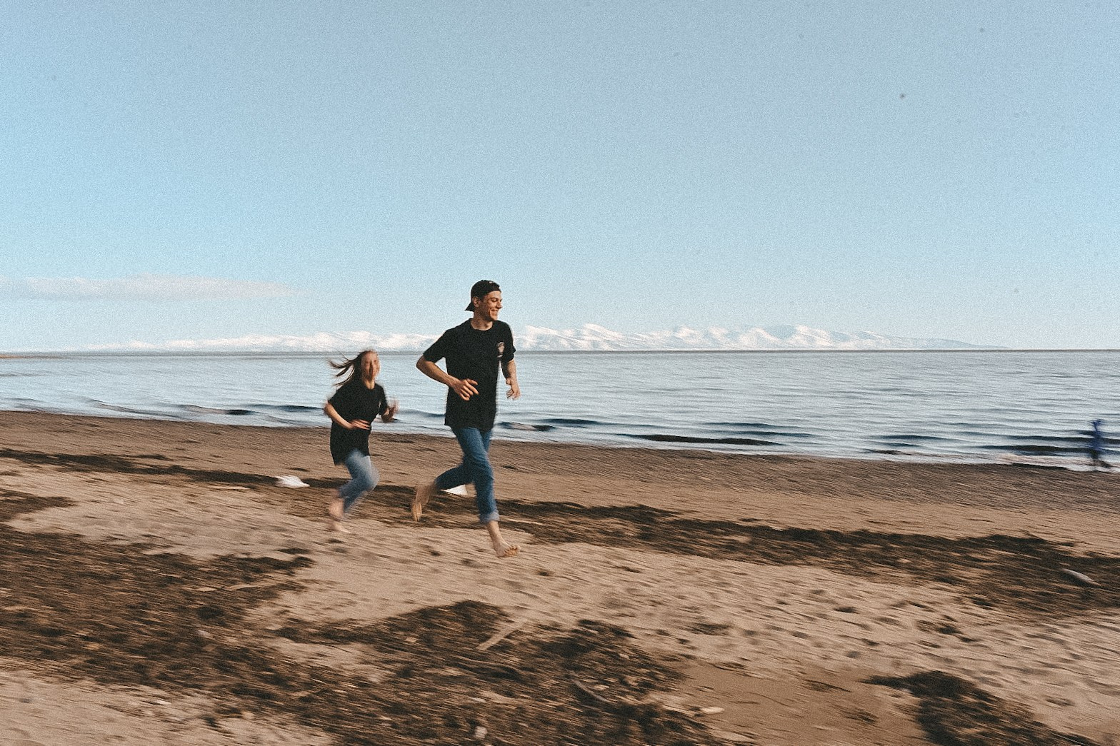 Семейный, детский, lifestyle фотограф в Магадане Илона Проскурня