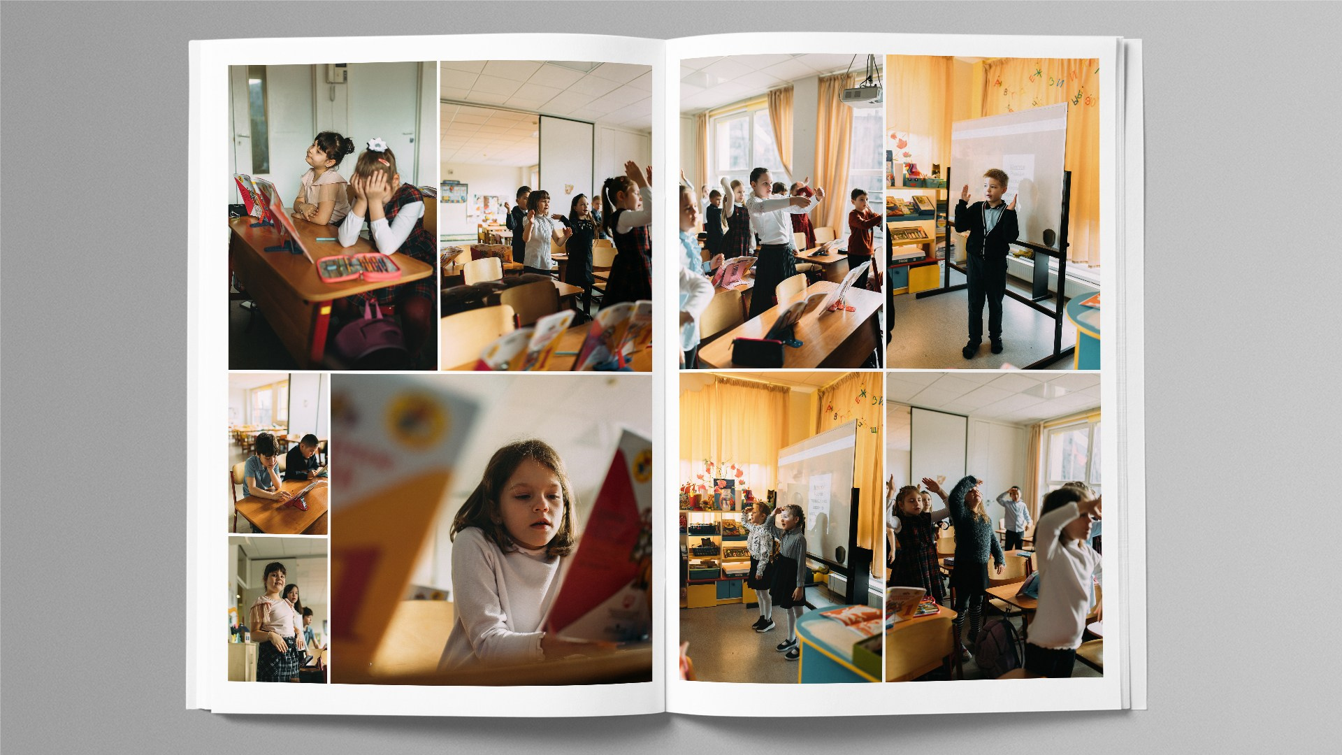 Классные истории. Семейный фотограф в Москве. Дарья Долгих