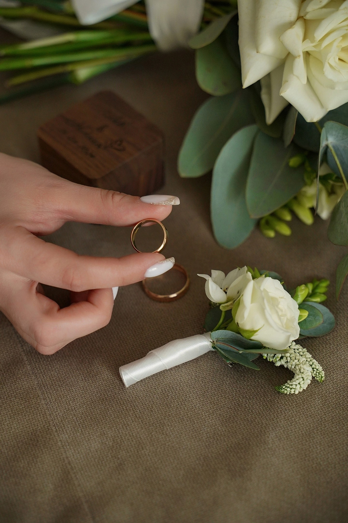 Свадебный и семейный фотограф в Екатеринбурге ЕЛЕНА ГРАФ