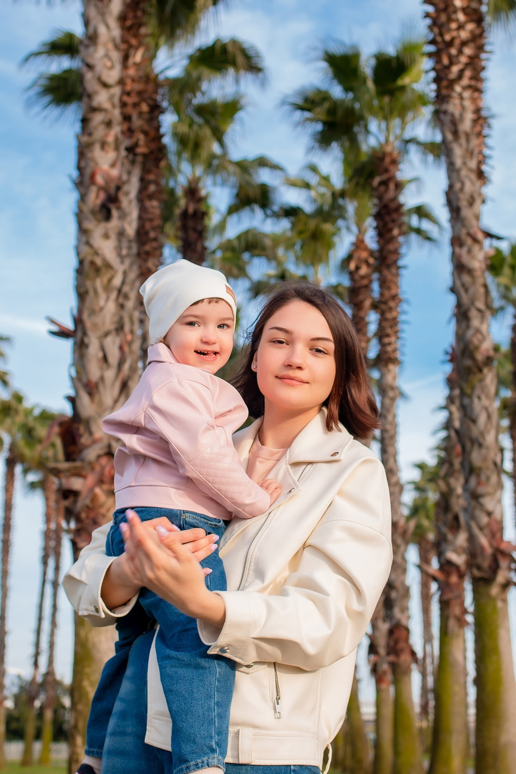 Семейный фотограф Адлер 