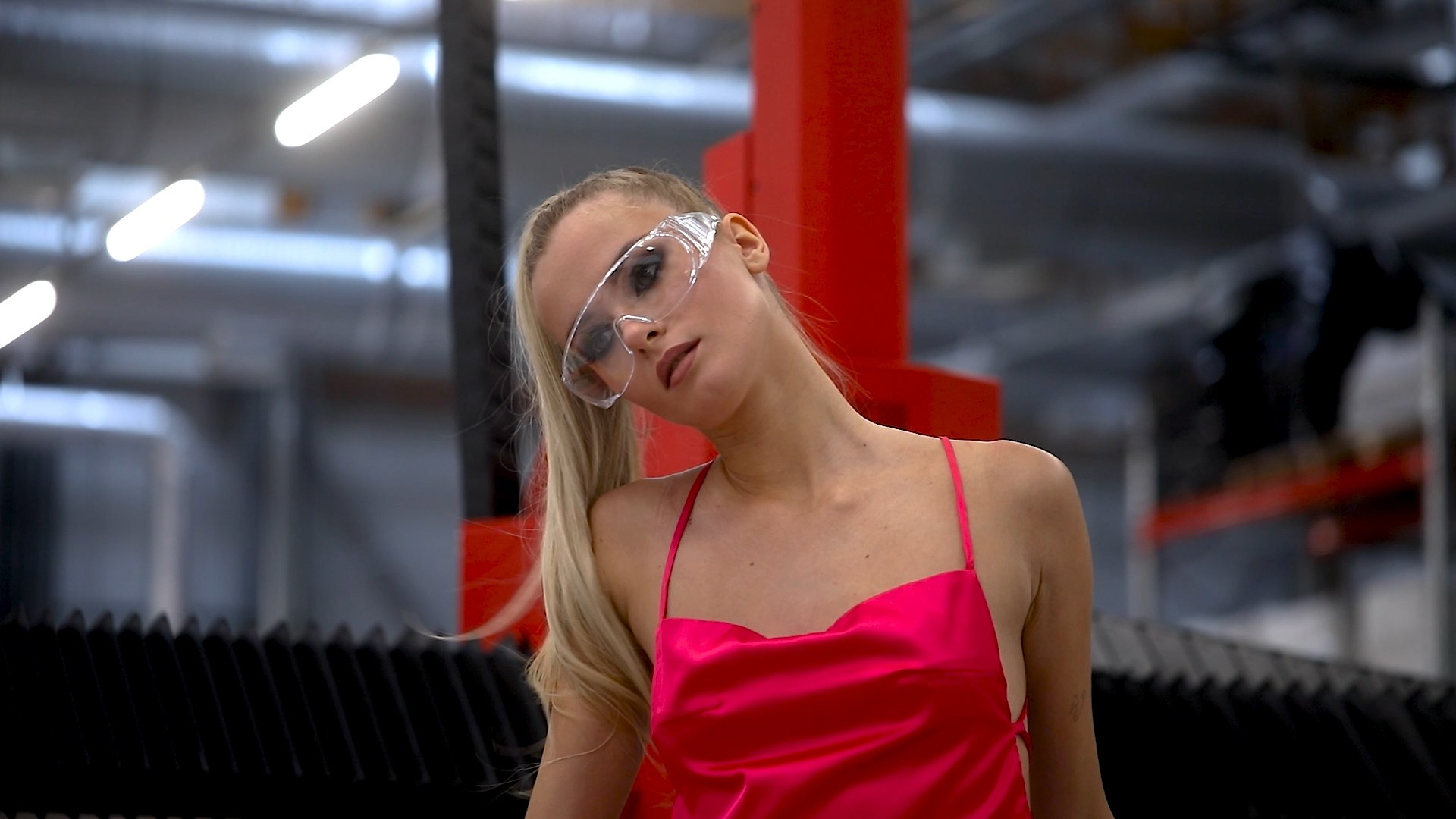 Модельные ролики