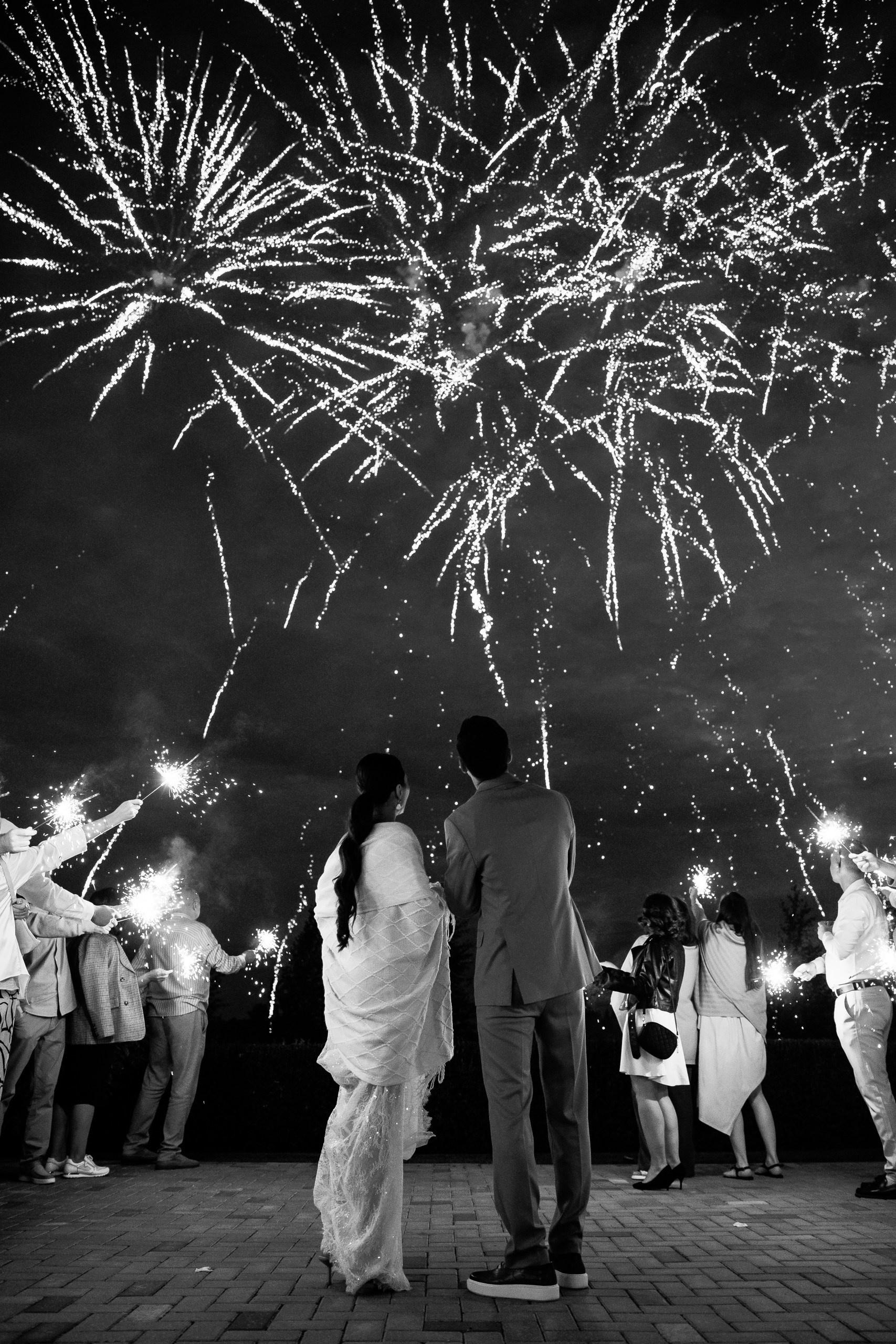 Свадебный фотограф Михаил Симонов