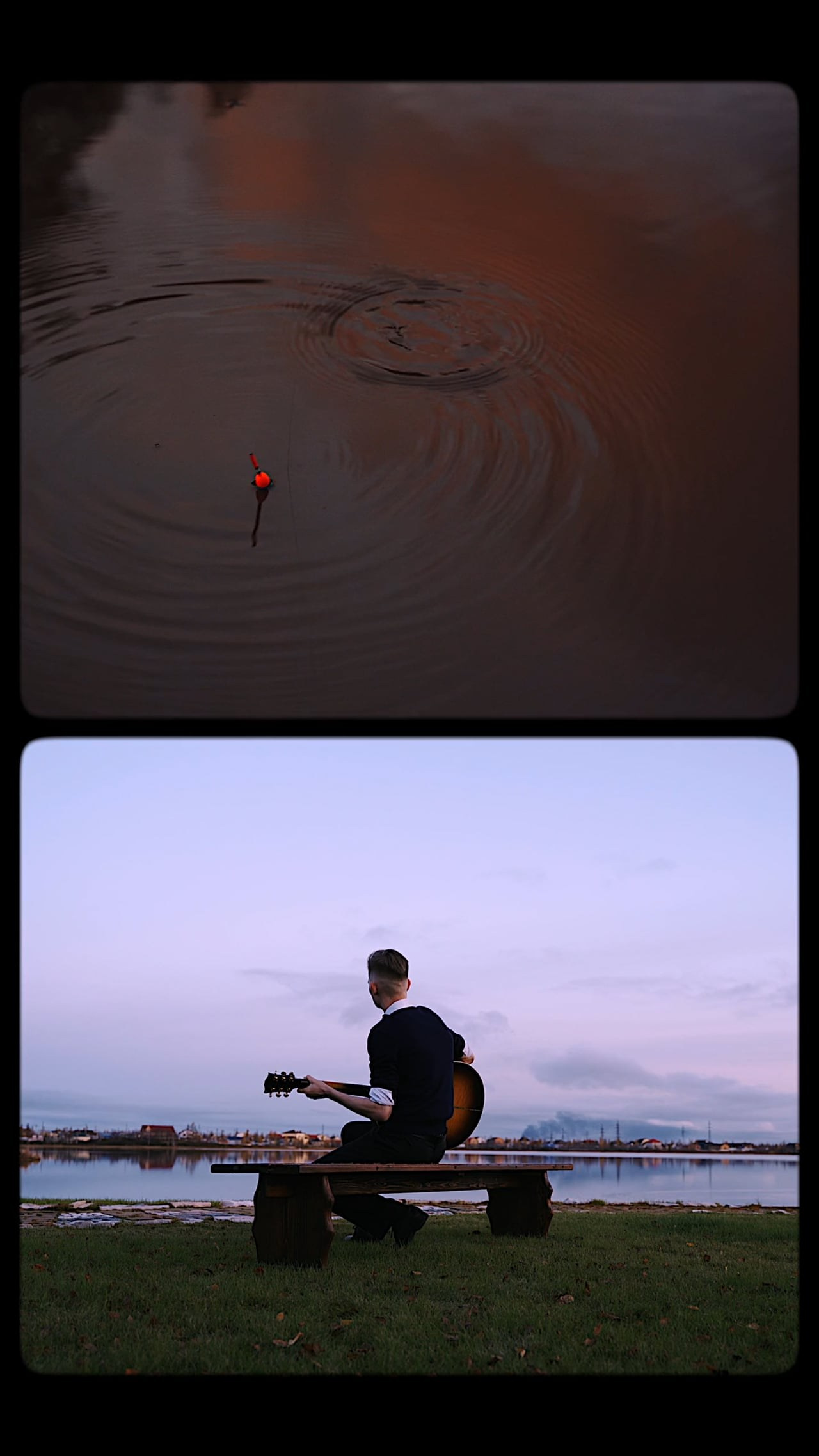 Индивидуальное. Видеограф в Новом Уренгое