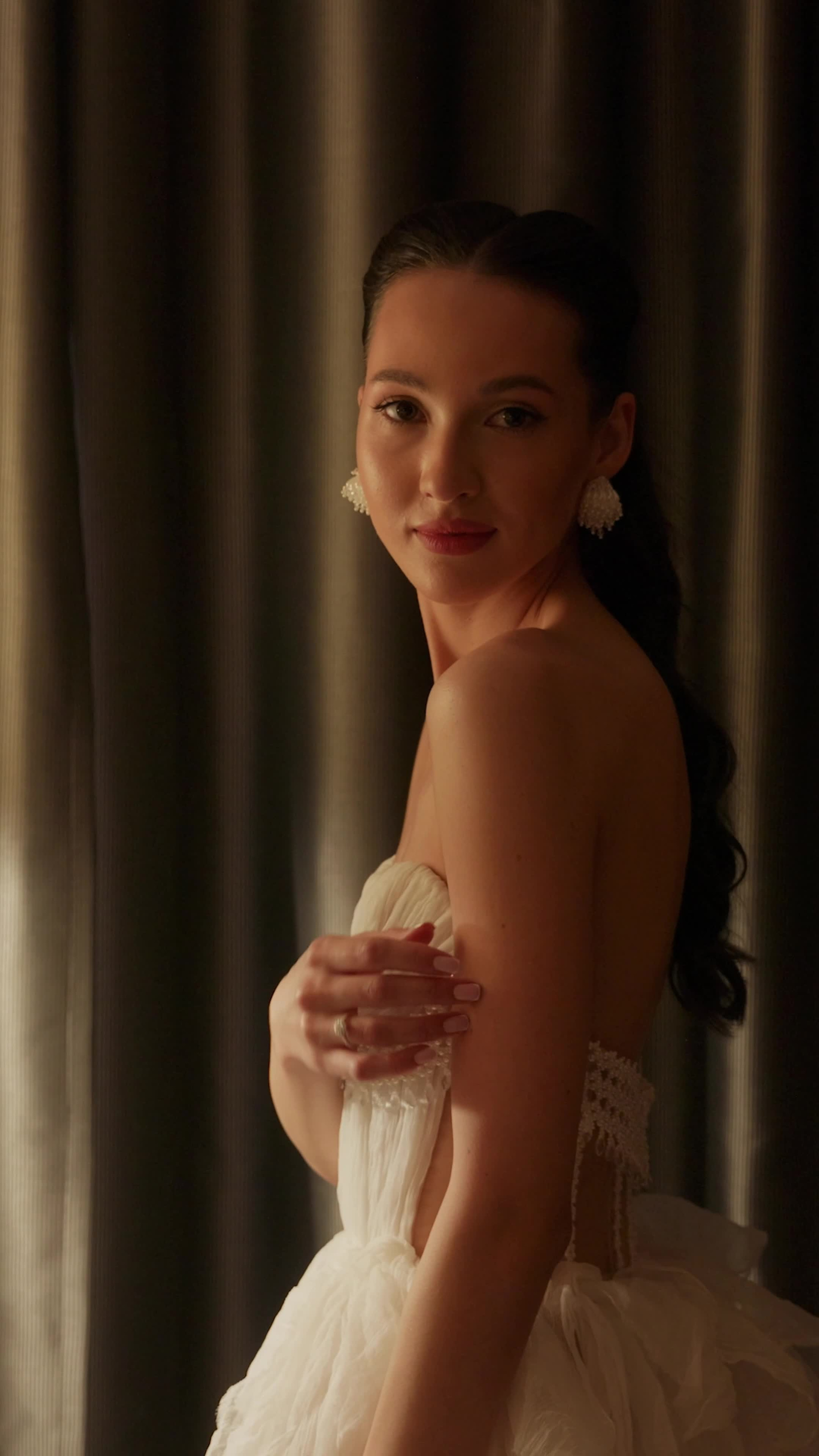 Reels. Свадебный и семейный видеограф в Москве