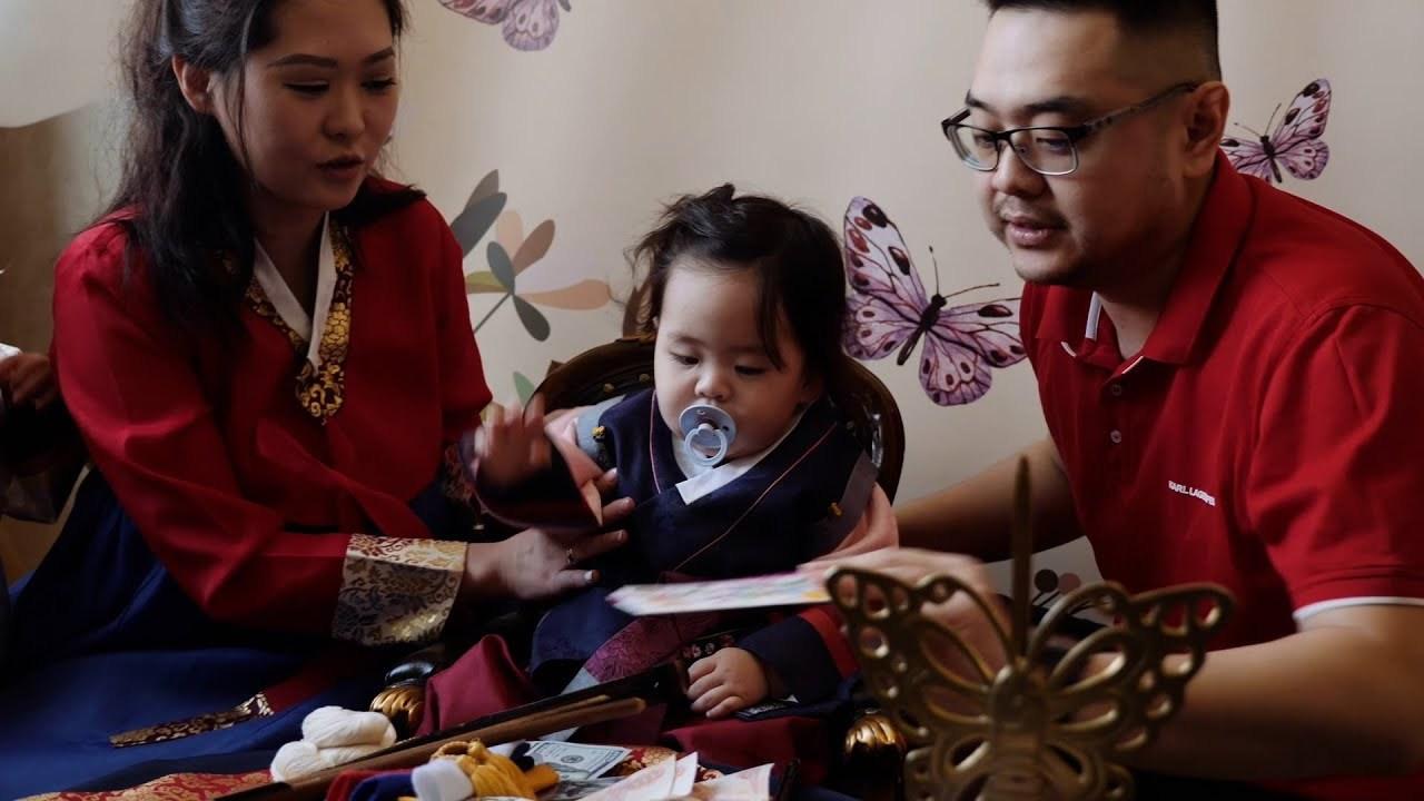Видео. Профессиональная видеосъёмка Асянди в Москве и Московской области